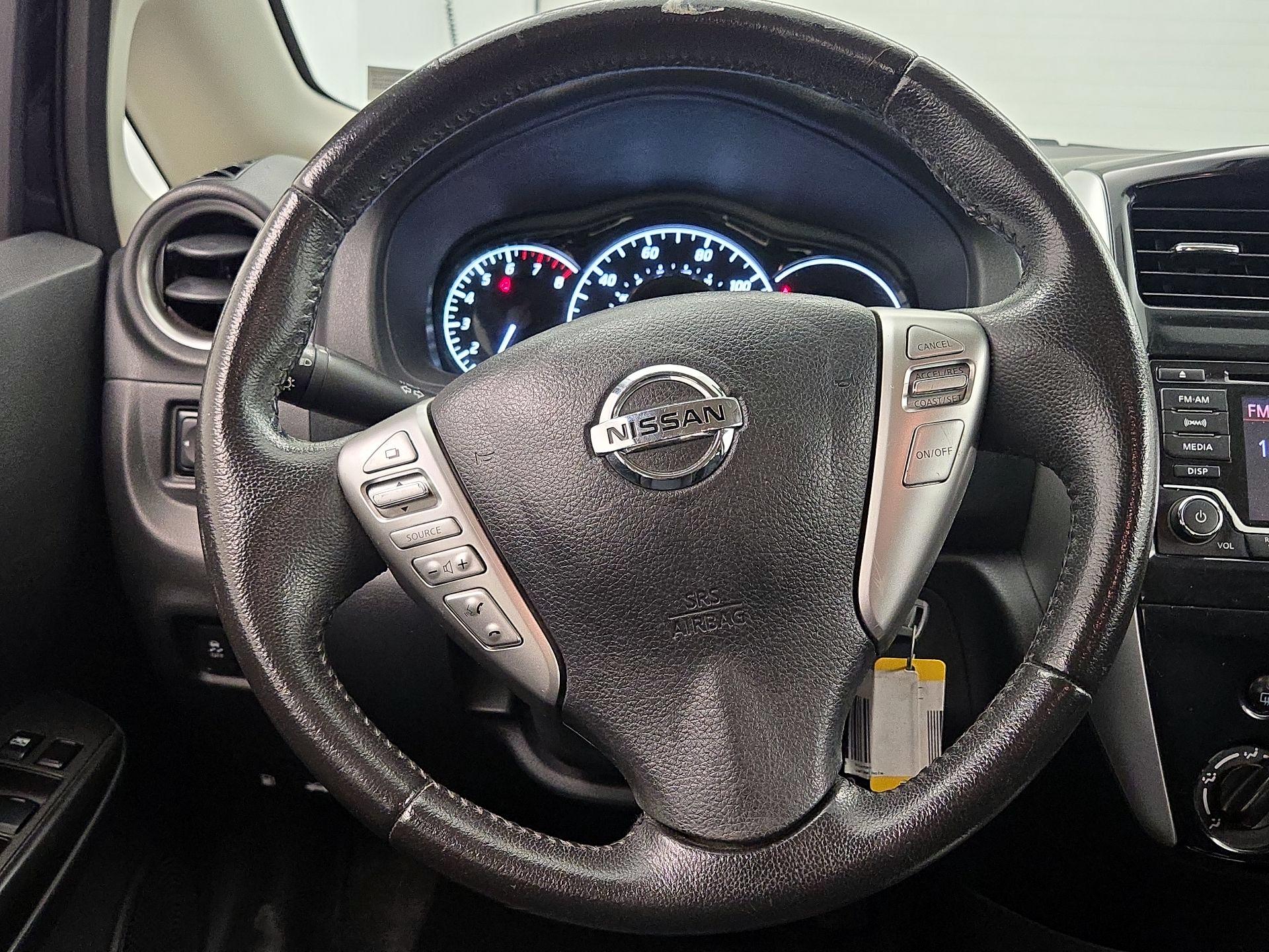 Thumbnail: 2018 Nissan Versa Note - 10