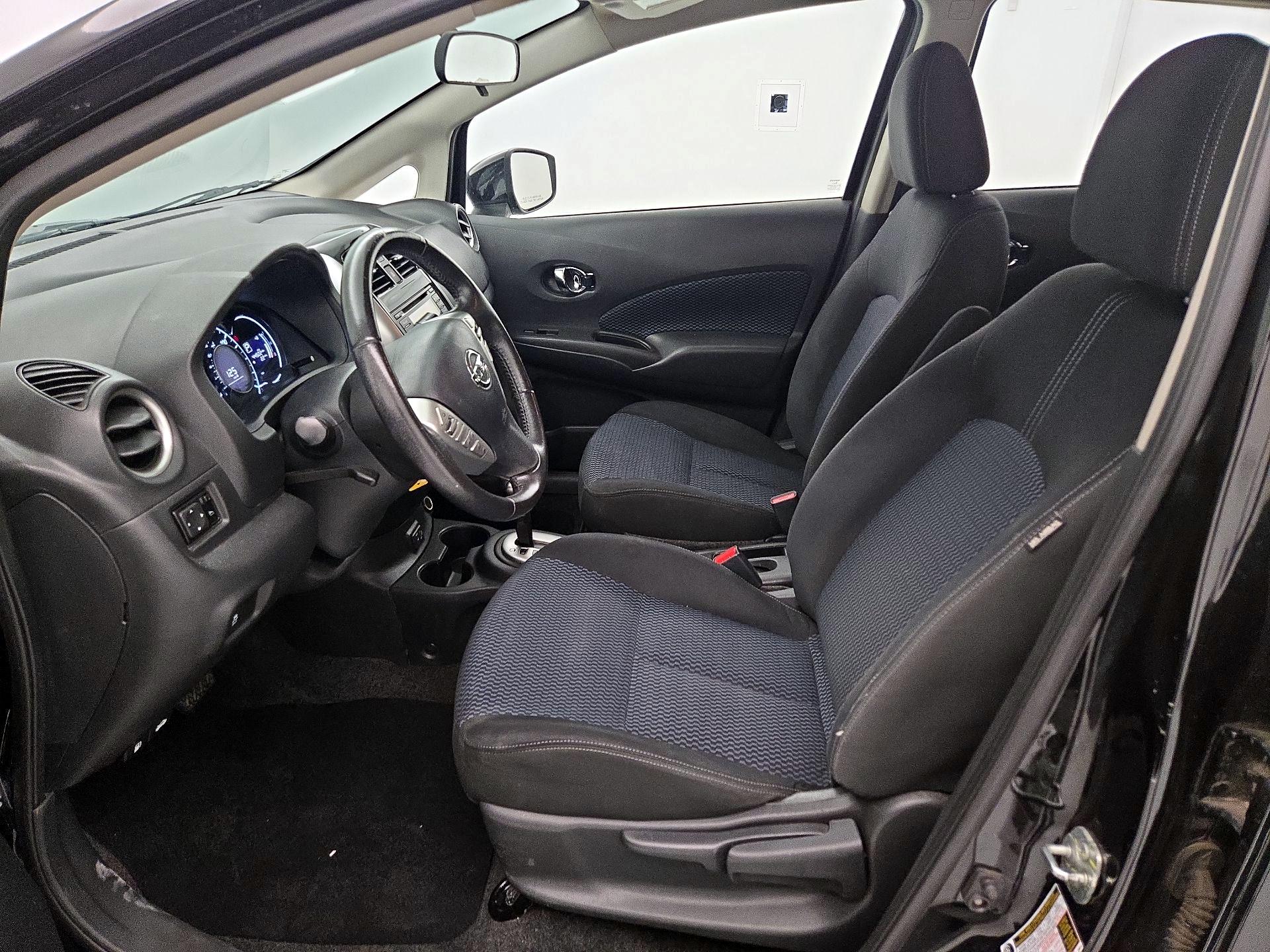 Thumbnail: 2018 Nissan Versa Note - 11