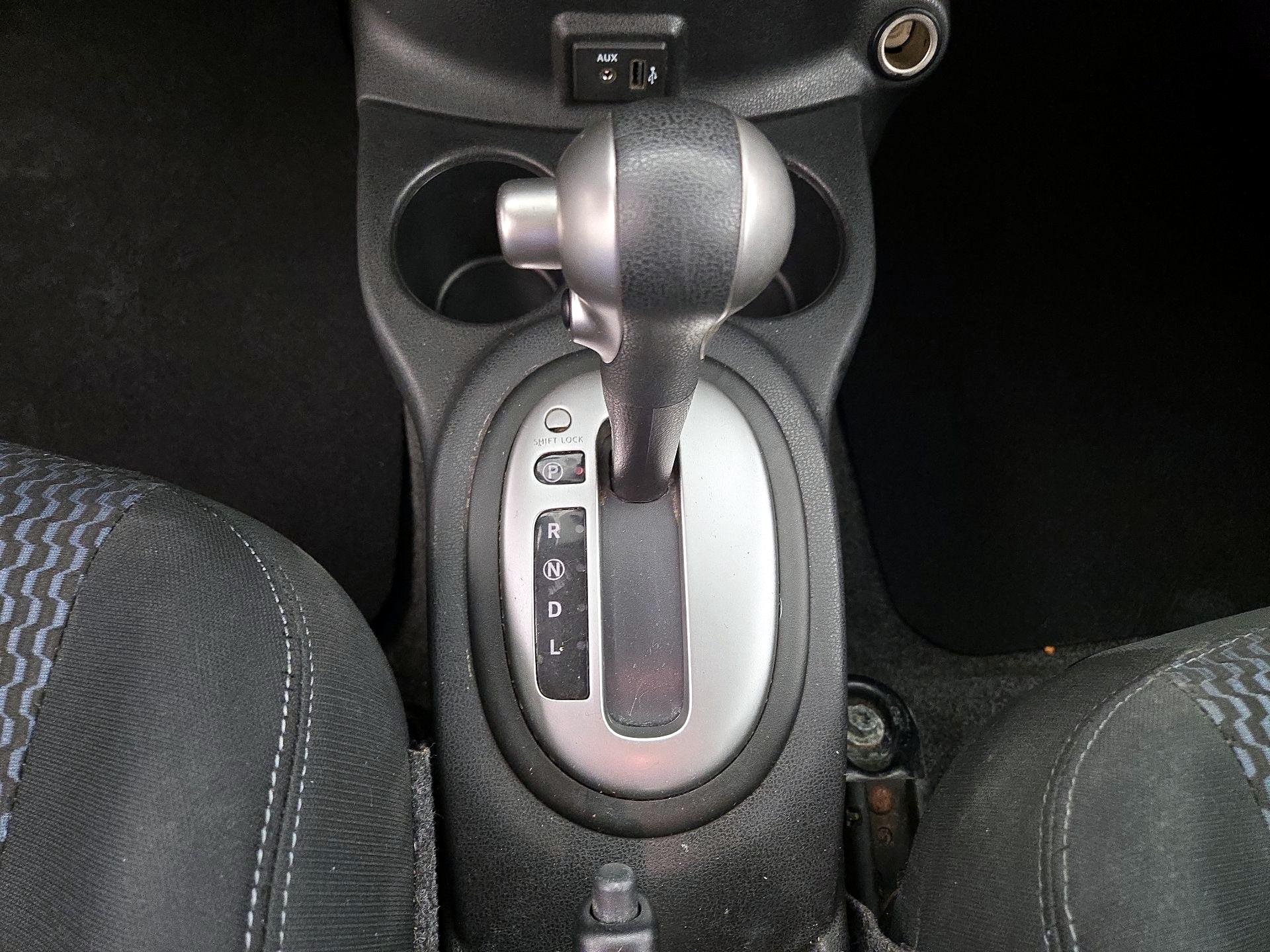 Thumbnail: 2018 Nissan Versa Note - 17