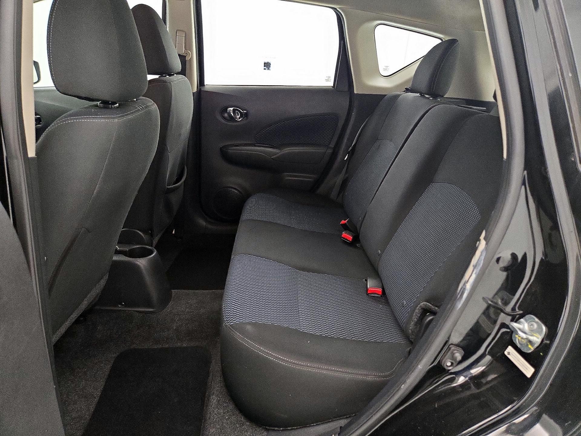 Thumbnail: 2018 Nissan Versa Note - 19