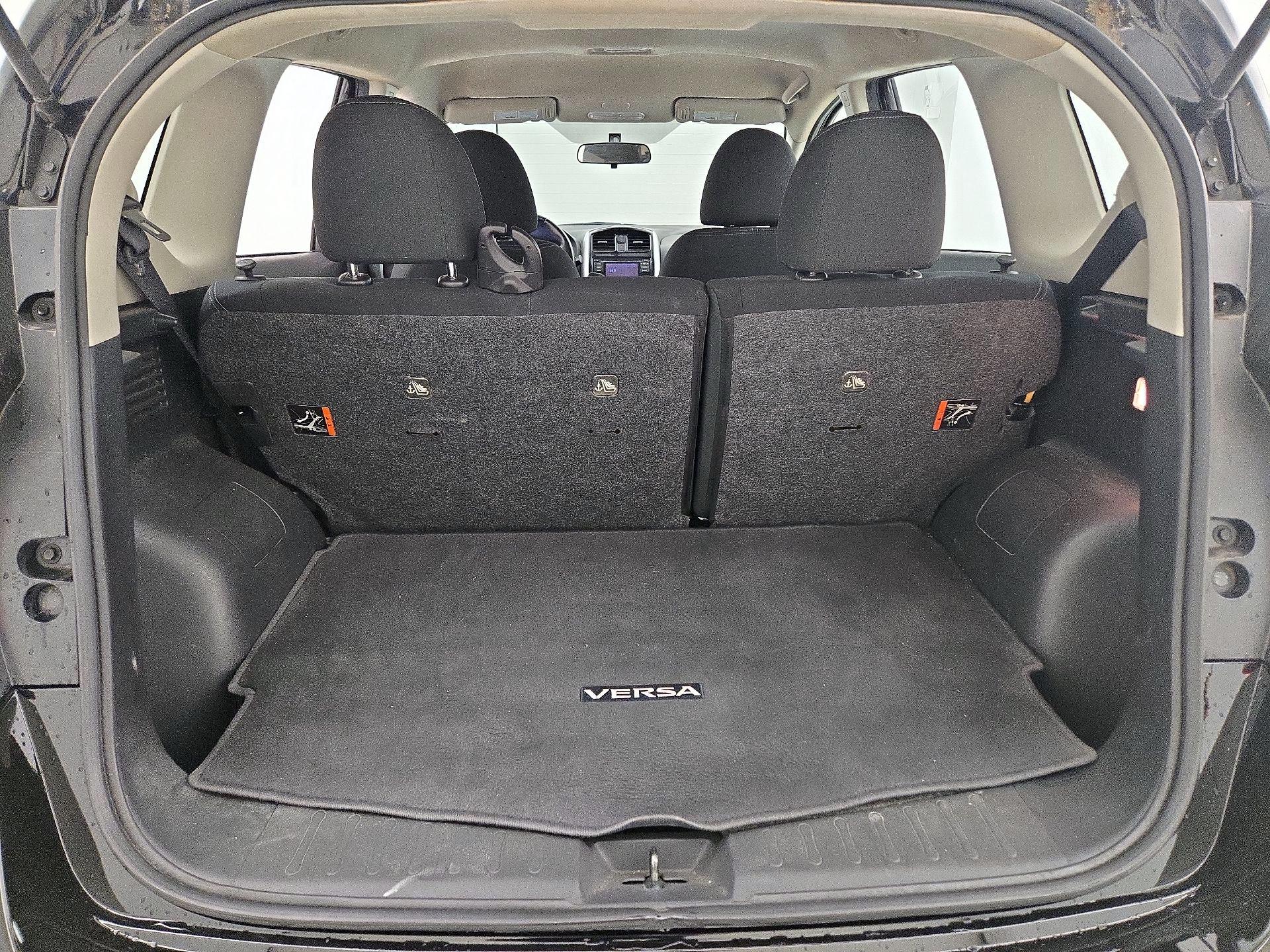 Thumbnail: 2018 Nissan Versa Note - 20