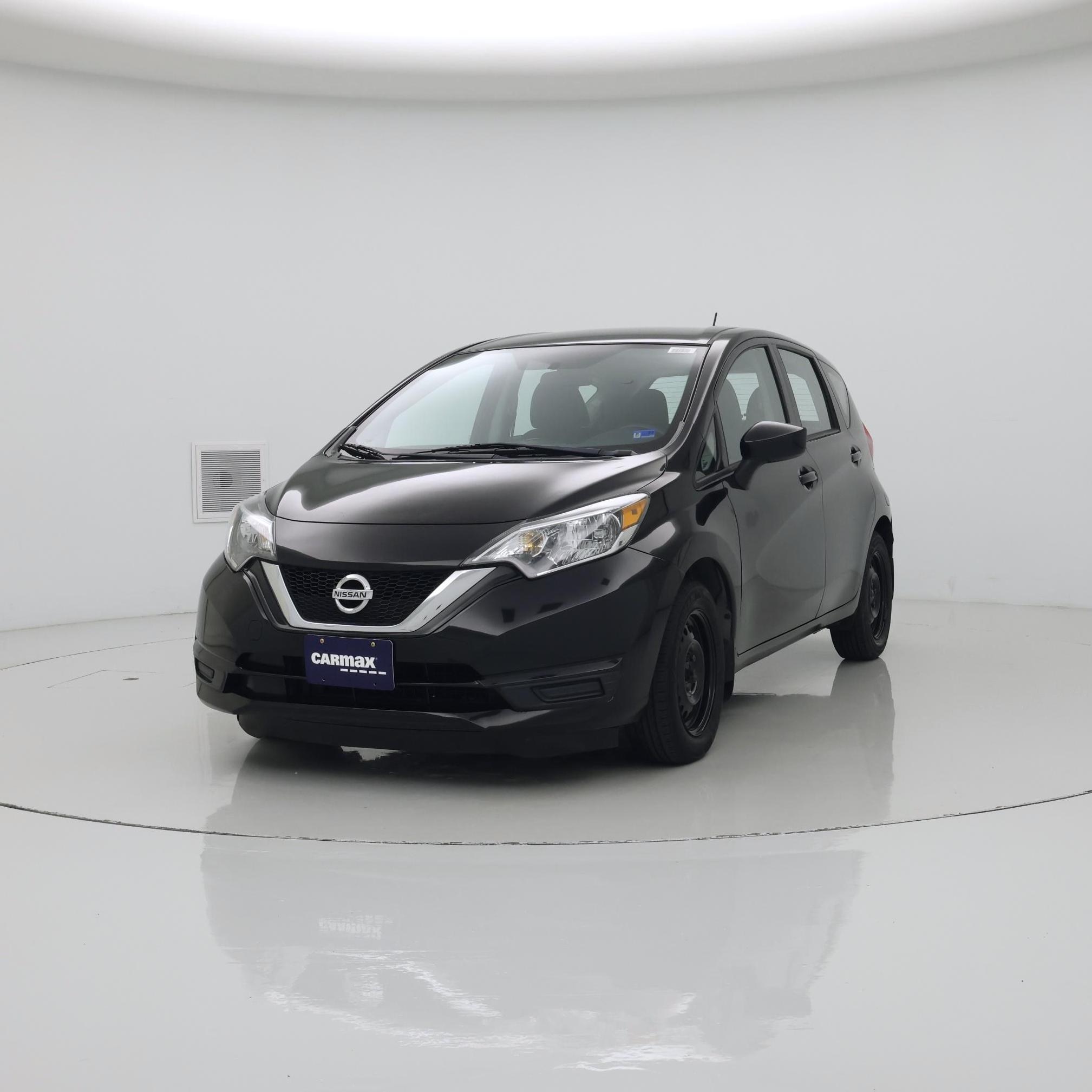 Thumbnail: 2018 Nissan Versa Note - 4