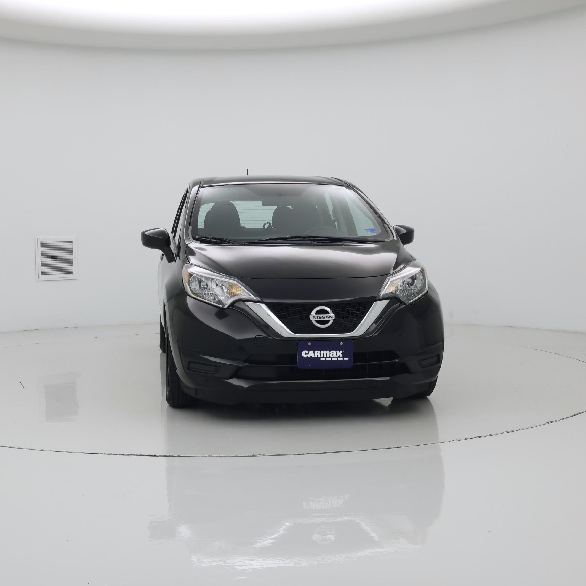 Thumbnail: 2018 Nissan Versa Note - 5