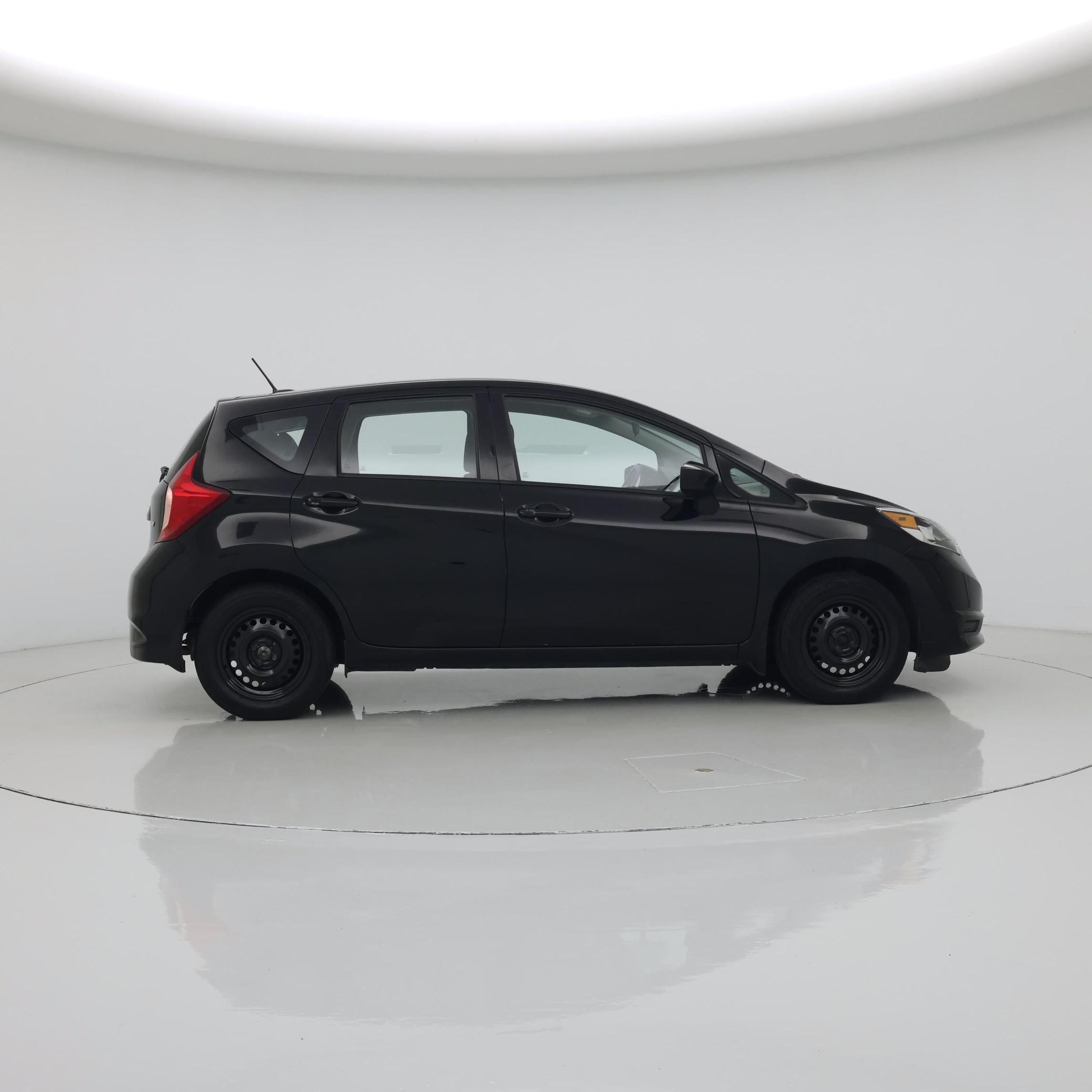 Thumbnail: 2018 Nissan Versa Note - 7