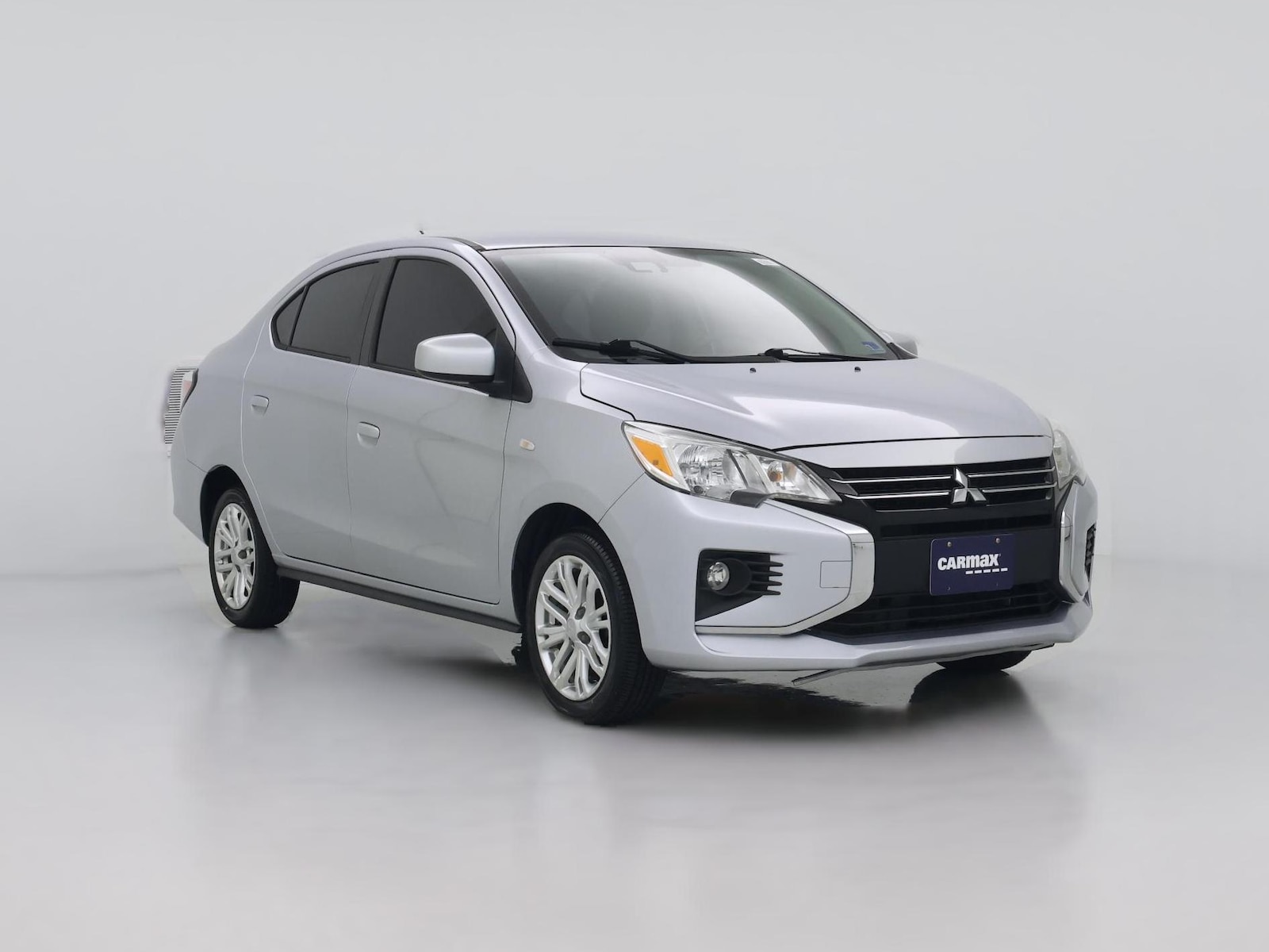 2023 Mitsubishi Mirage G4