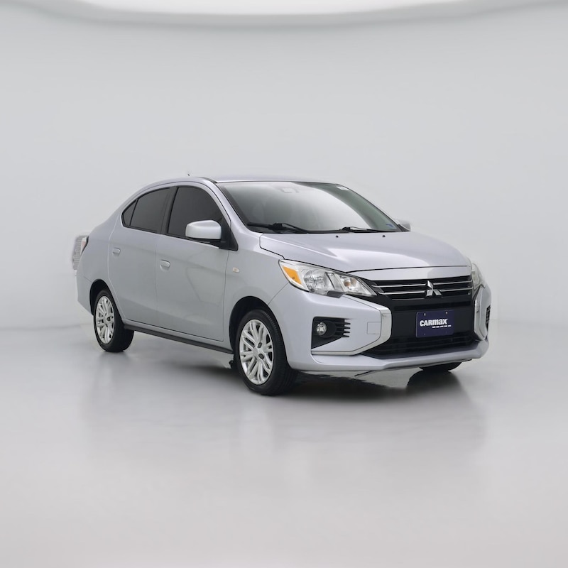 2023 Mitsubishi Mirage G4 LE