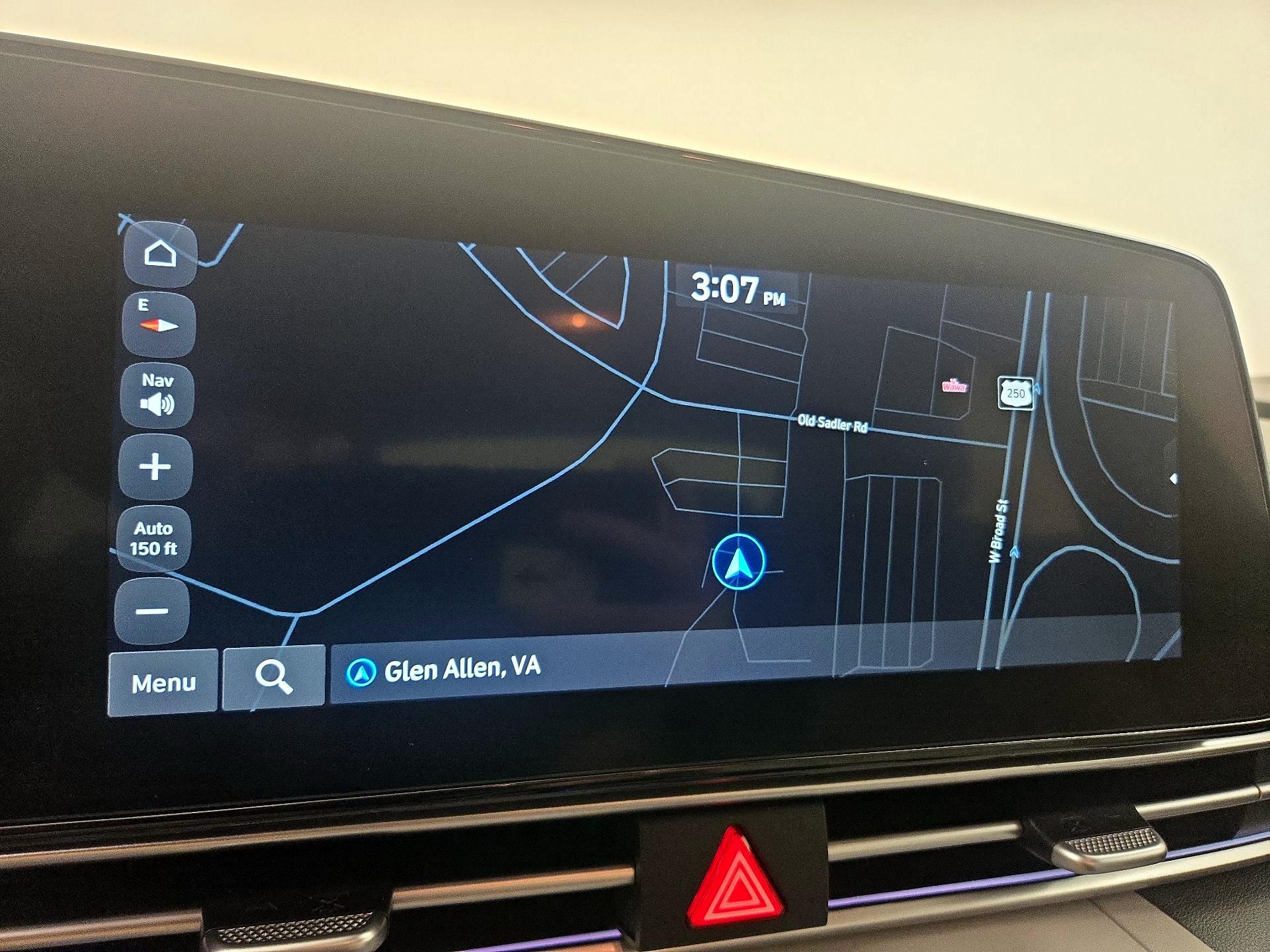 Thumbnail: 2024 Hyundai Elantra - 14