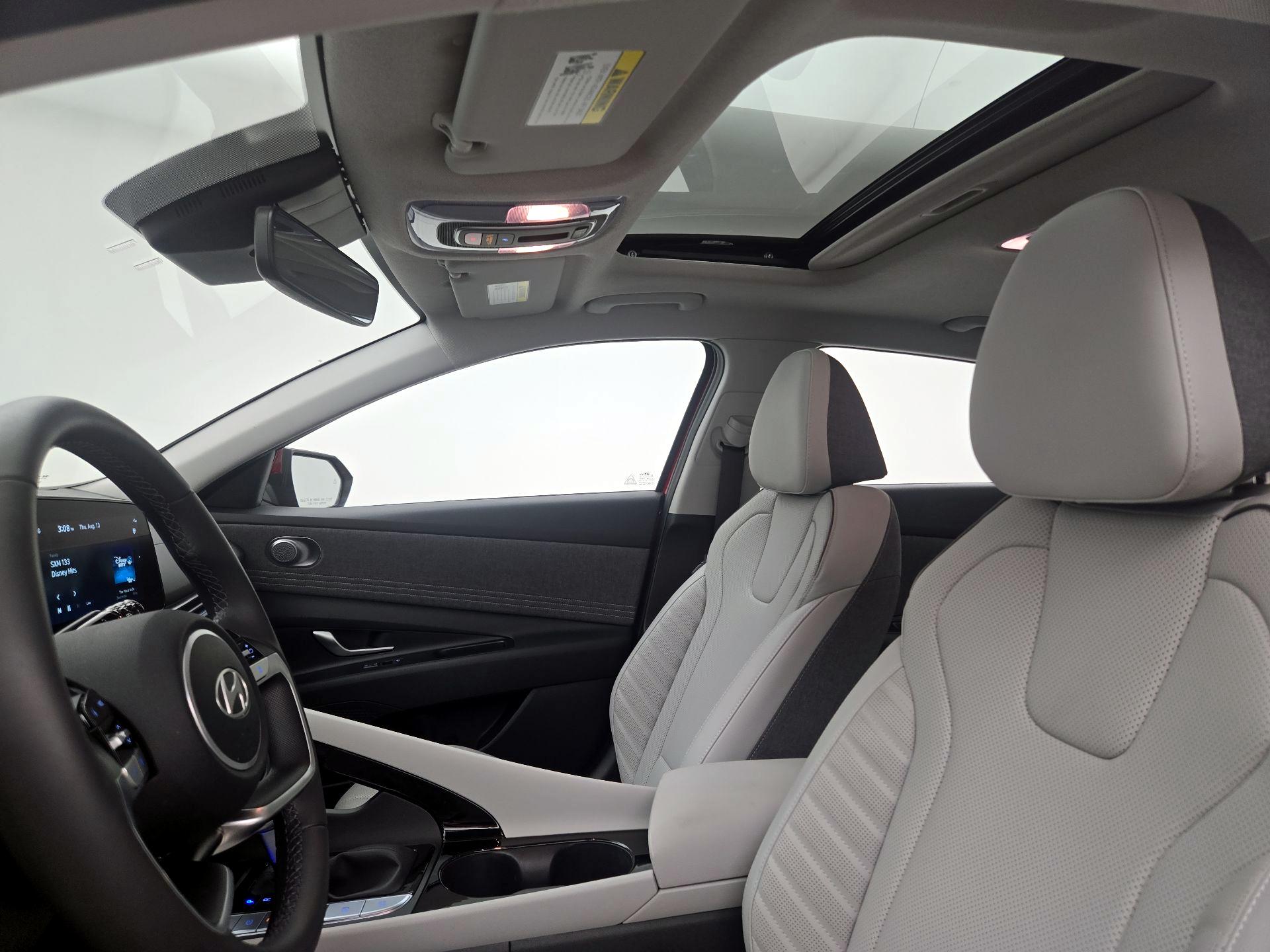 Thumbnail: 2024 Hyundai Elantra - 20
