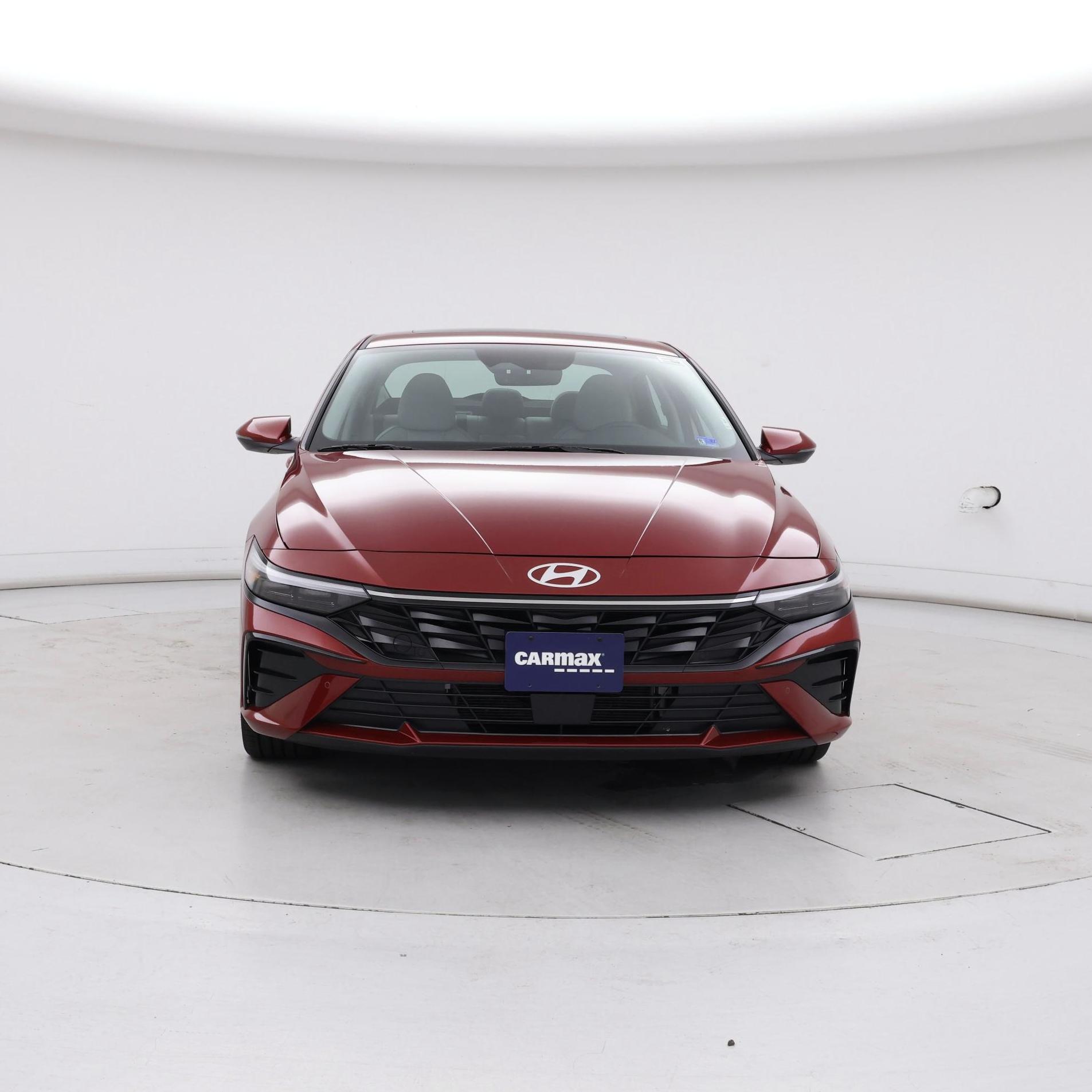 Thumbnail: 2024 Hyundai Elantra - 5