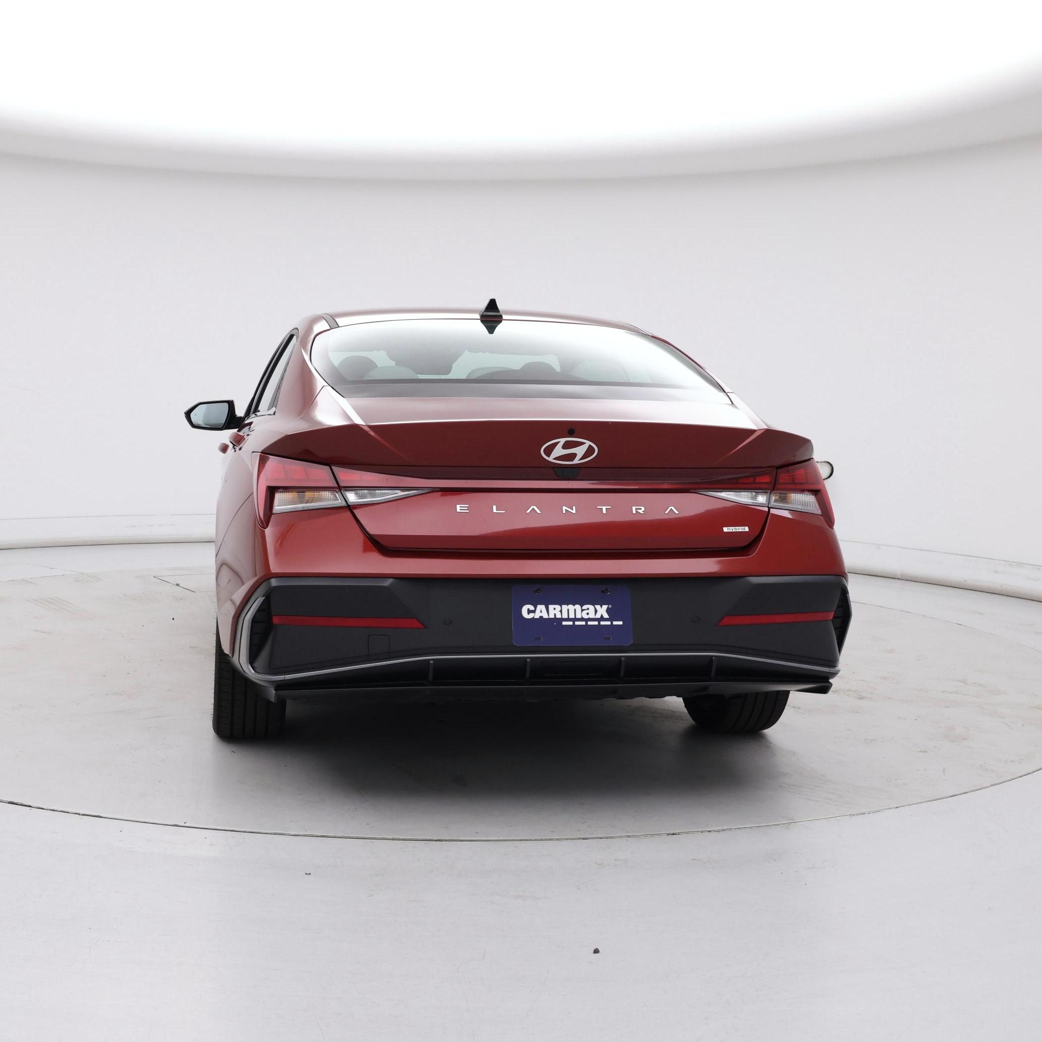 Thumbnail: 2024 Hyundai Elantra - 6