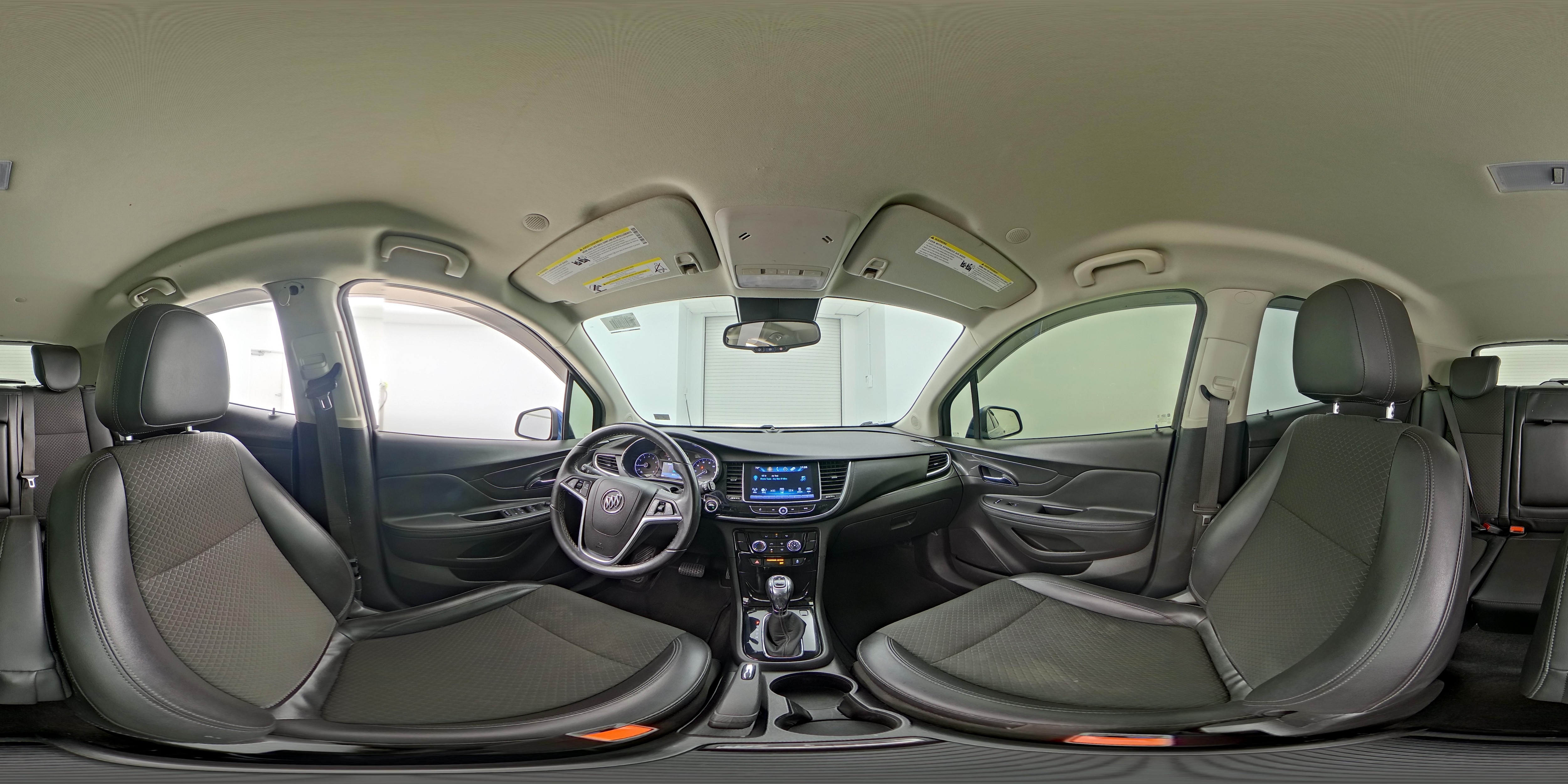 2019 Buick Encore Sport Touring - Photo 24