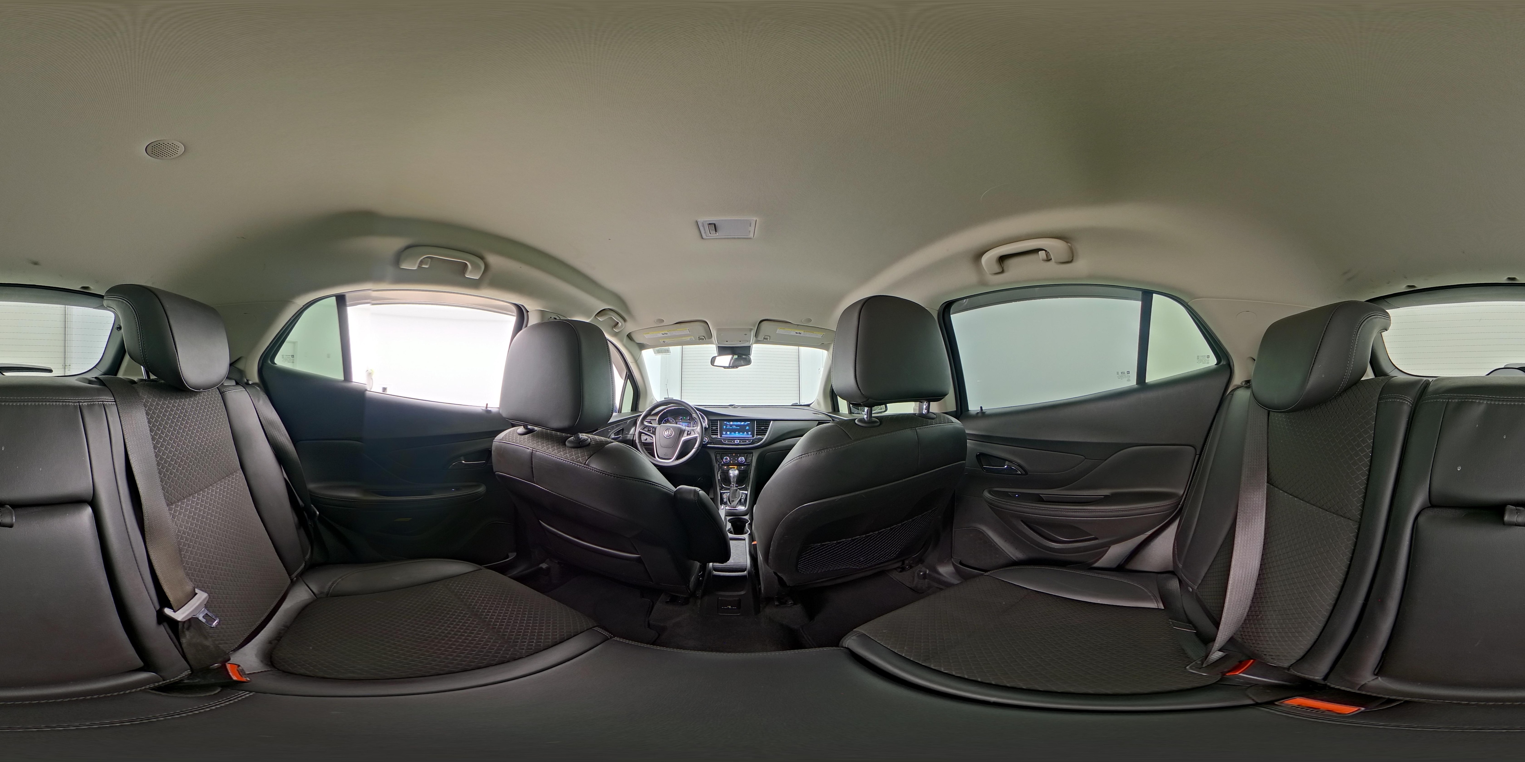 2019 Buick Encore Sport Touring - Photo 25