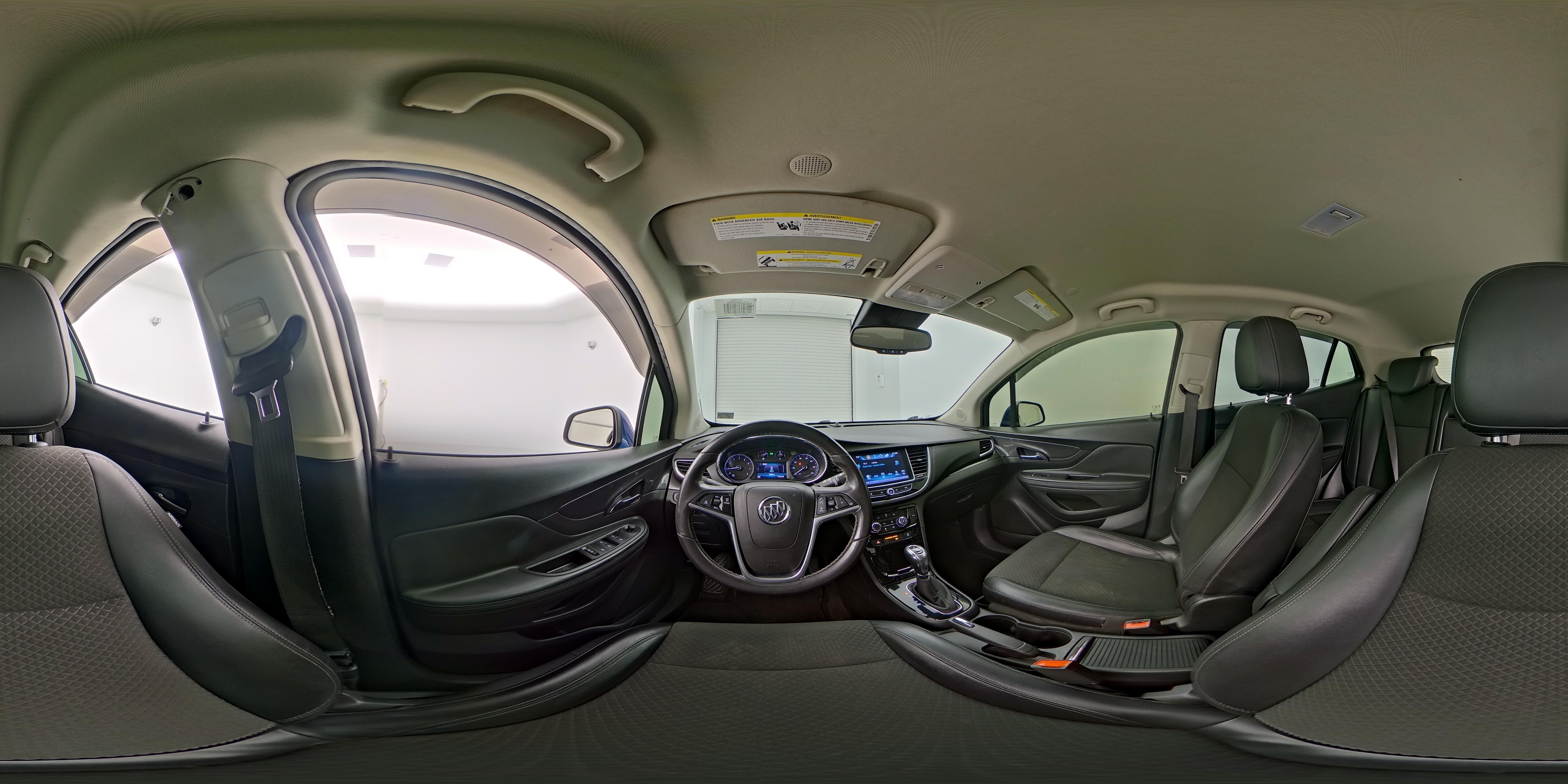 2019 Buick Encore Sport Touring - Photo 26