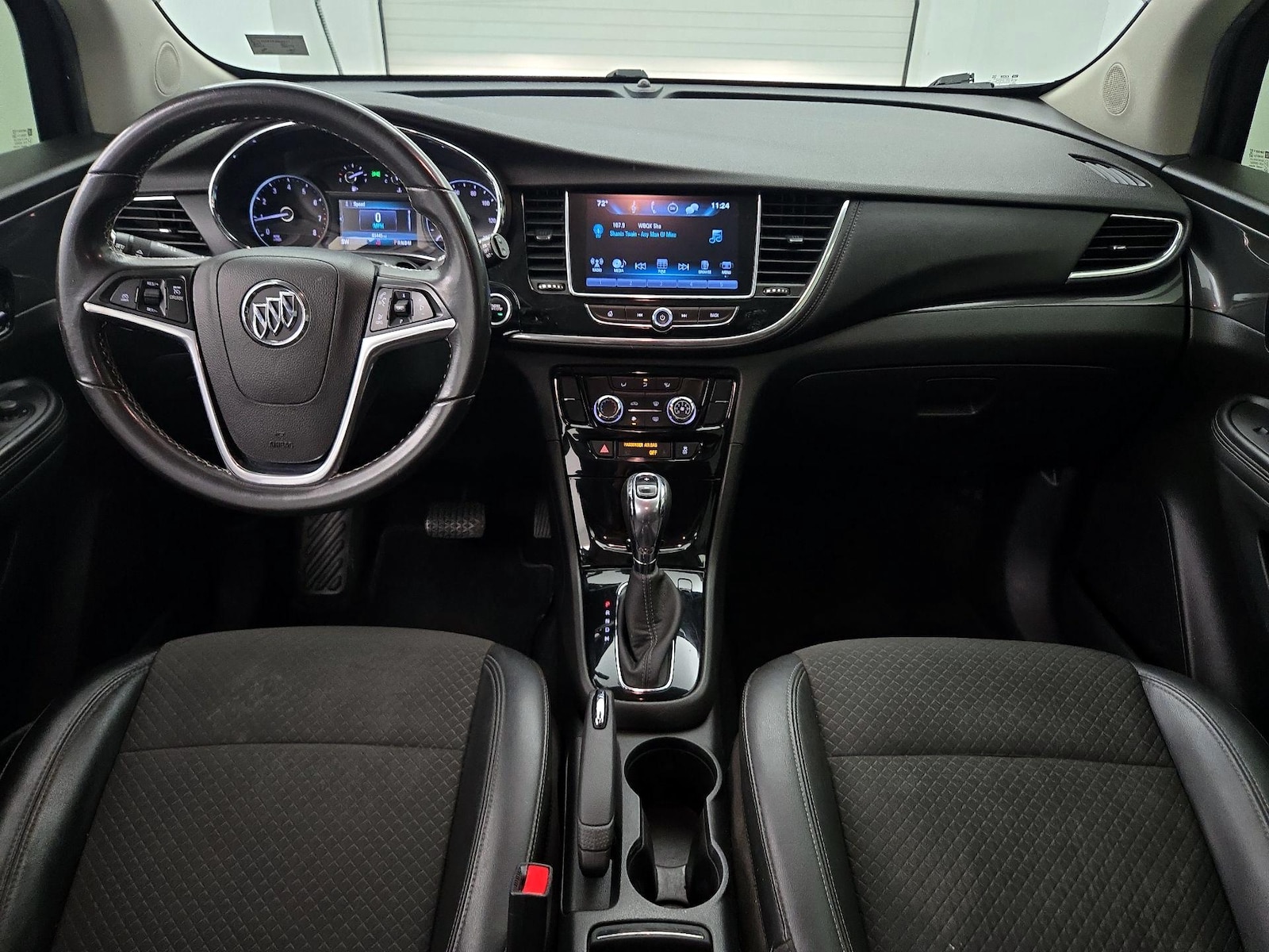 2019 Buick Encore Sport Touring - Photo 10