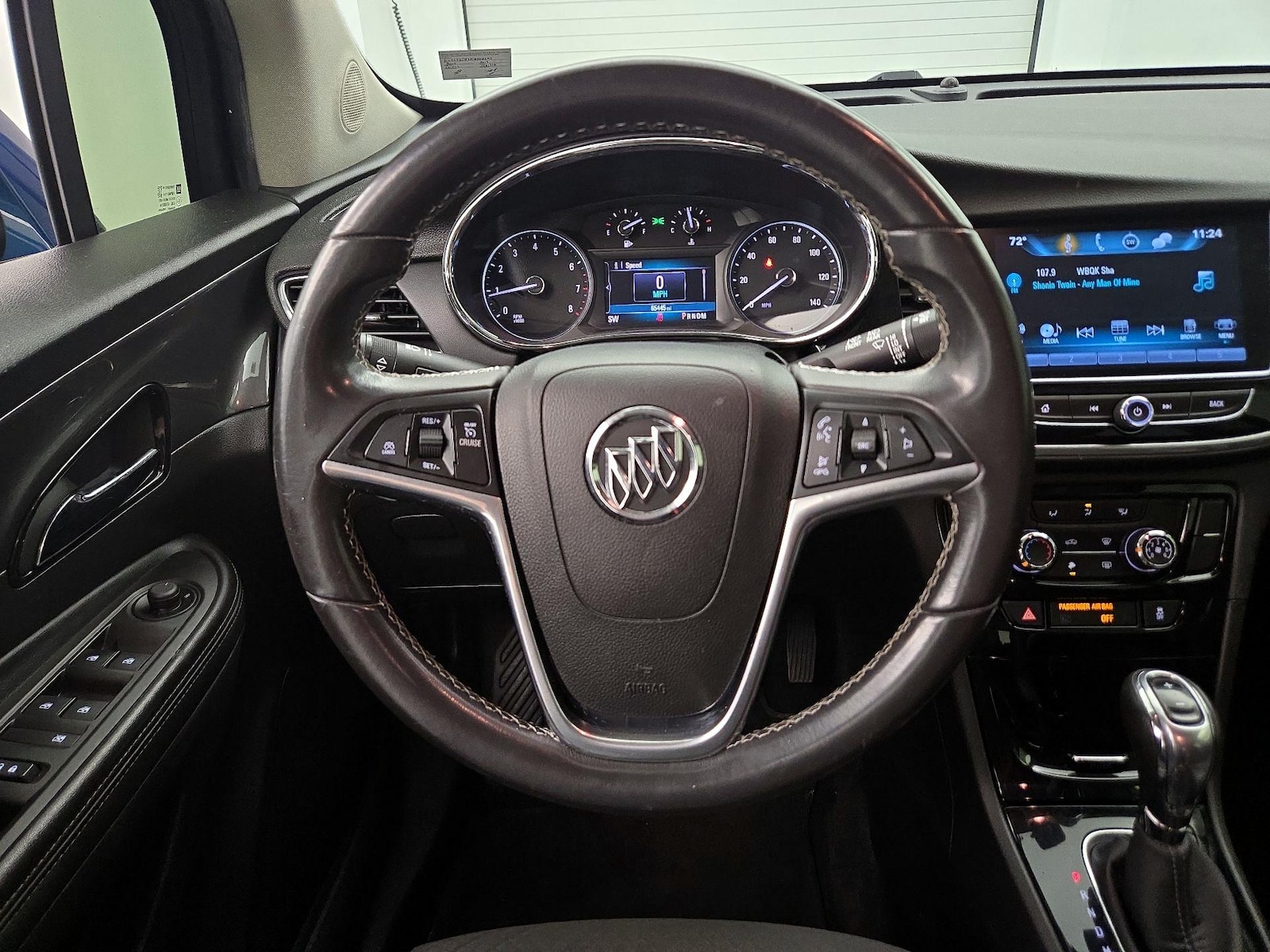 2019 Buick Encore Sport Touring - Photo 11