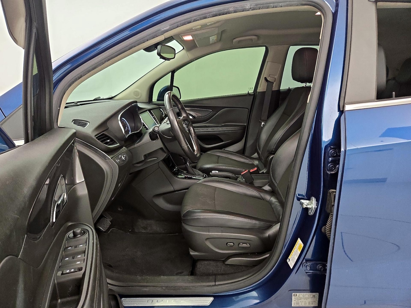 2019 Buick Encore Sport Touring - Photo 12