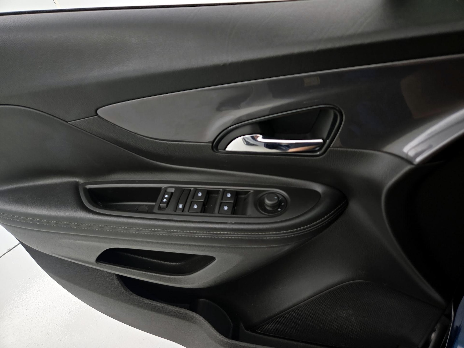 2019 Buick Encore Sport Touring - Photo 13