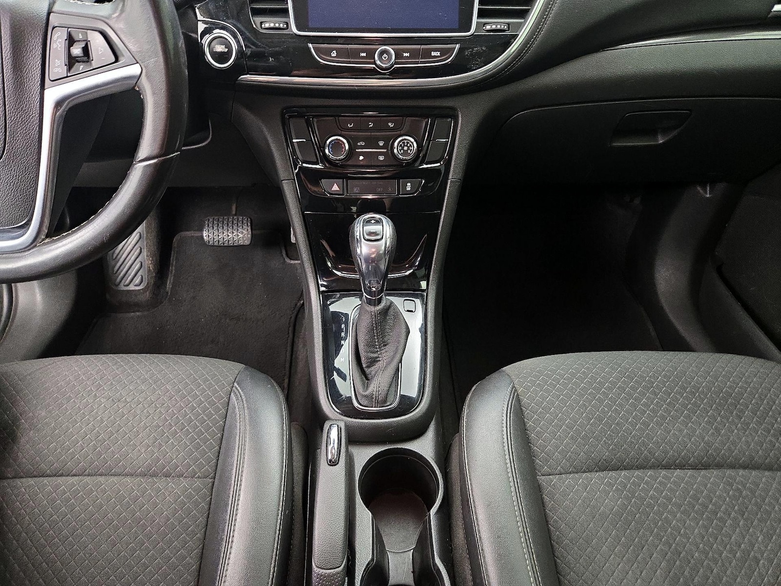 2019 Buick Encore Sport Touring - Photo 18