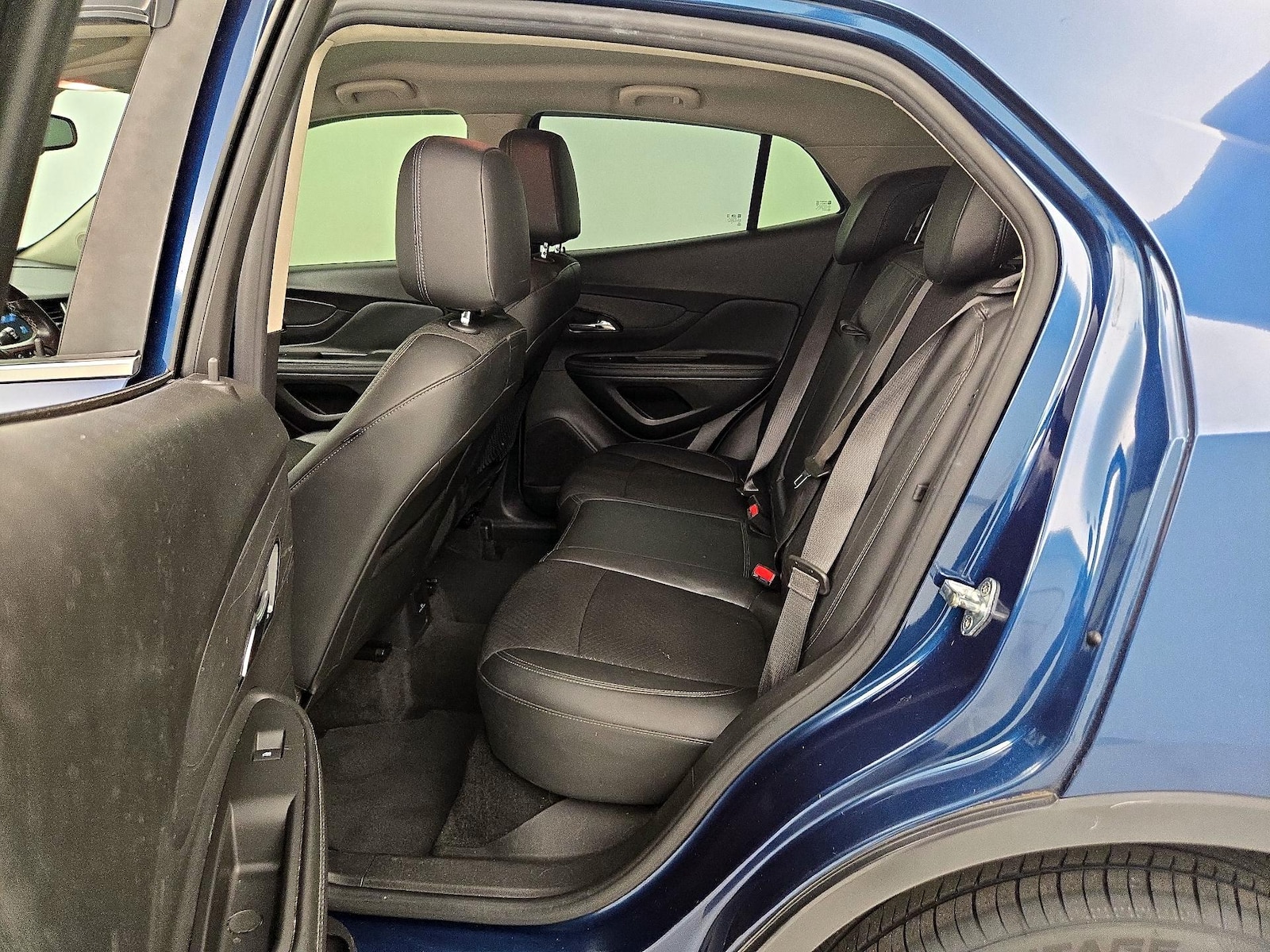 2019 Buick Encore Sport Touring - Photo 20