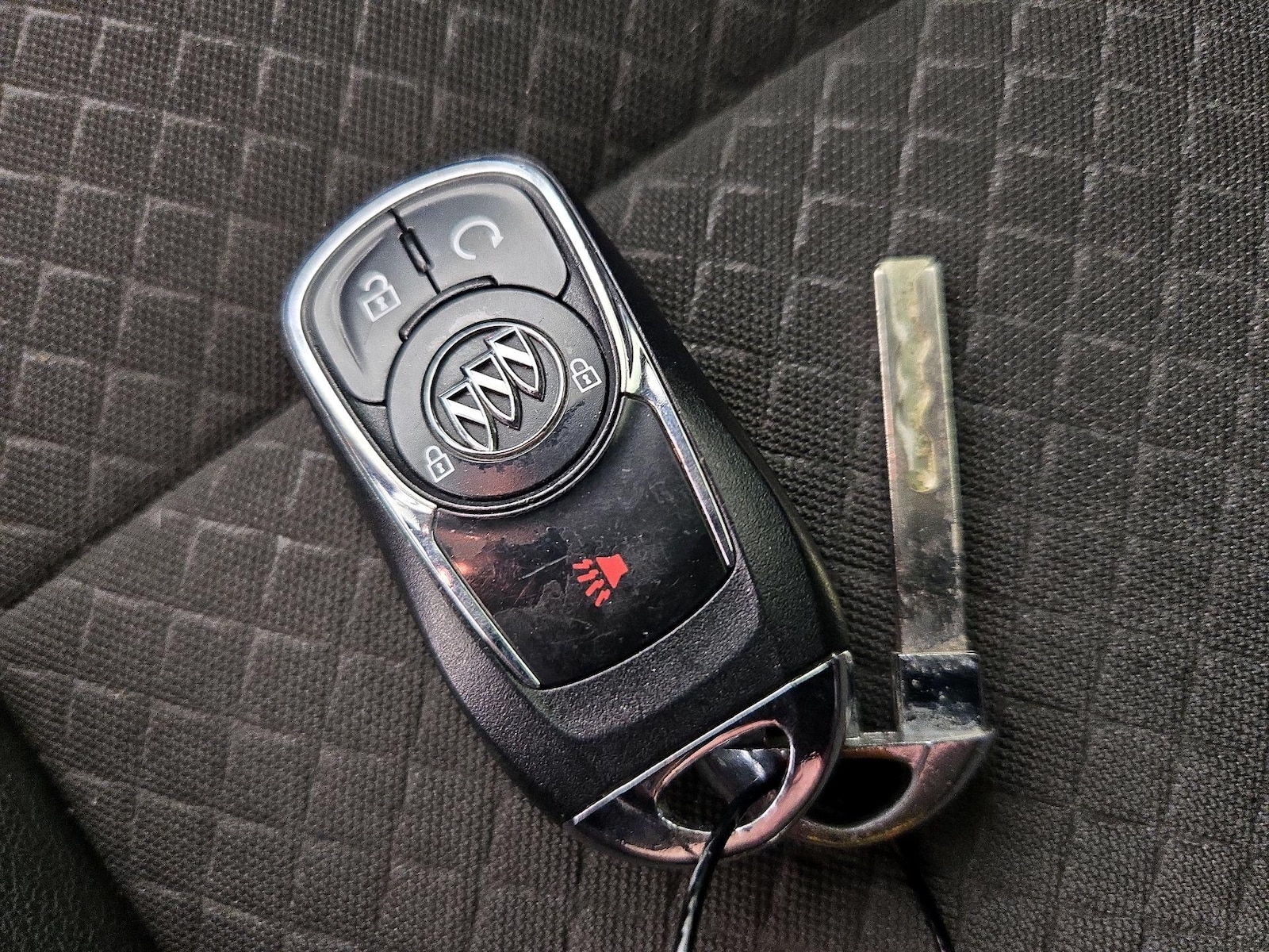 2019 Buick Encore Sport Touring - Photo 23