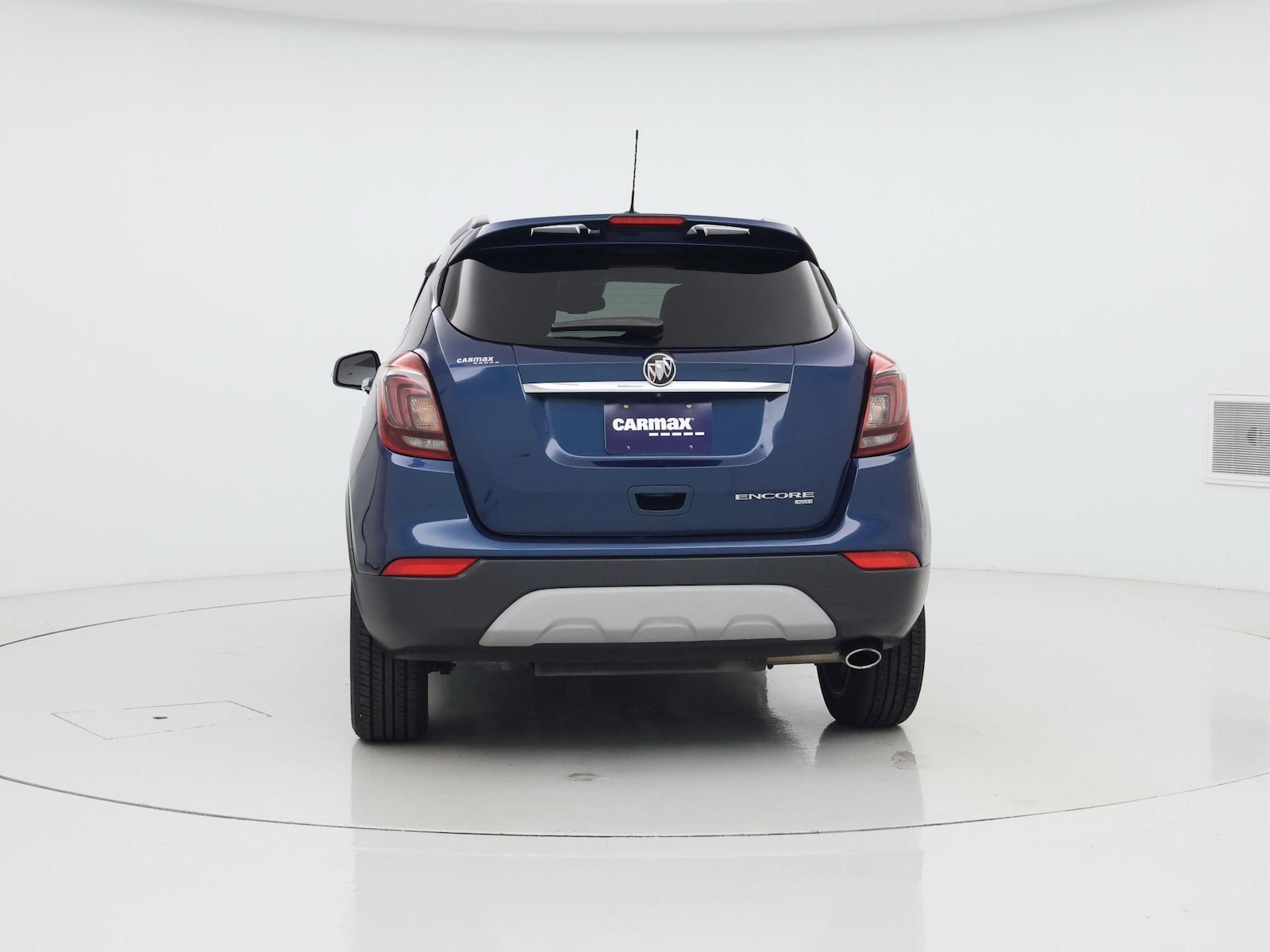 2019 Buick Encore Sport Touring - Photo 7