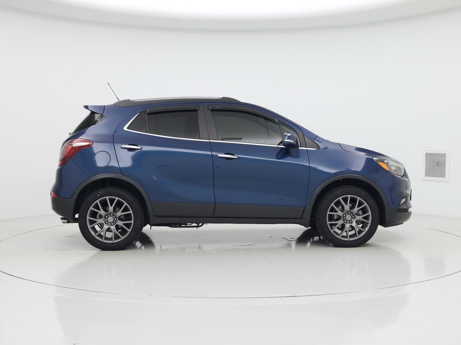 2019 Buick Encore Sport Touring - Photo 8