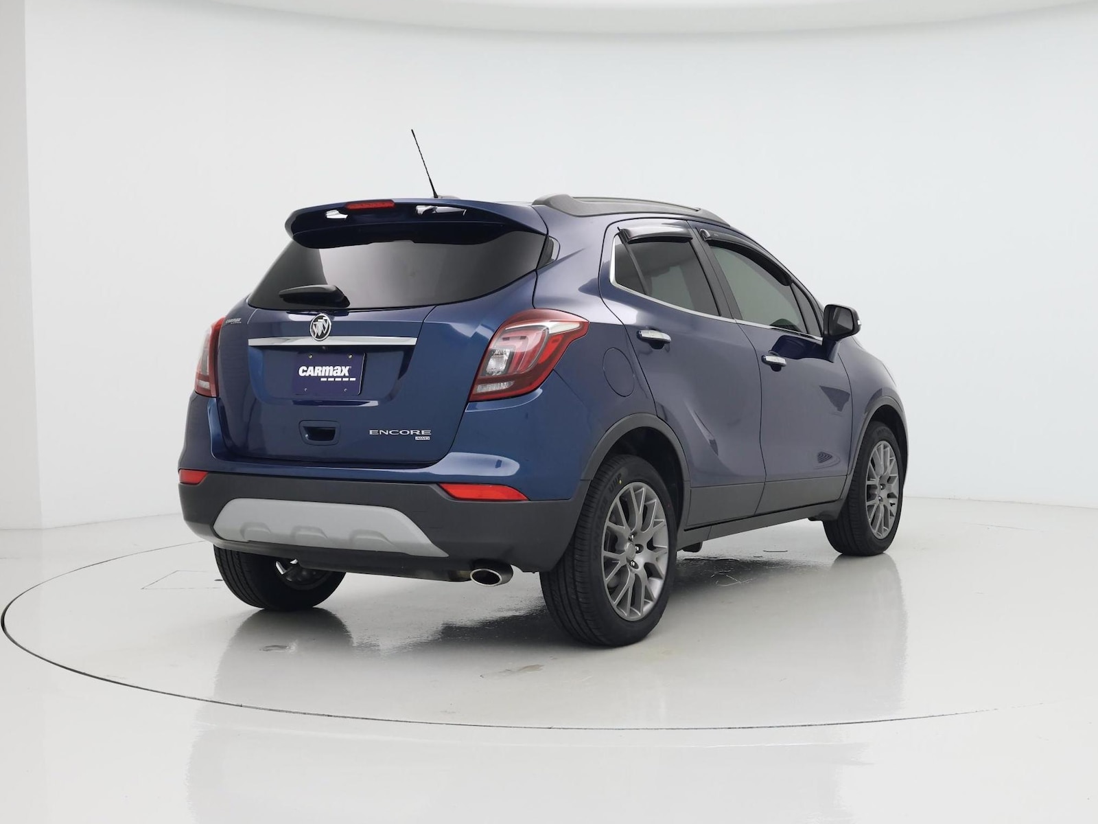 2019 Buick Encore Sport Touring - Photo 9