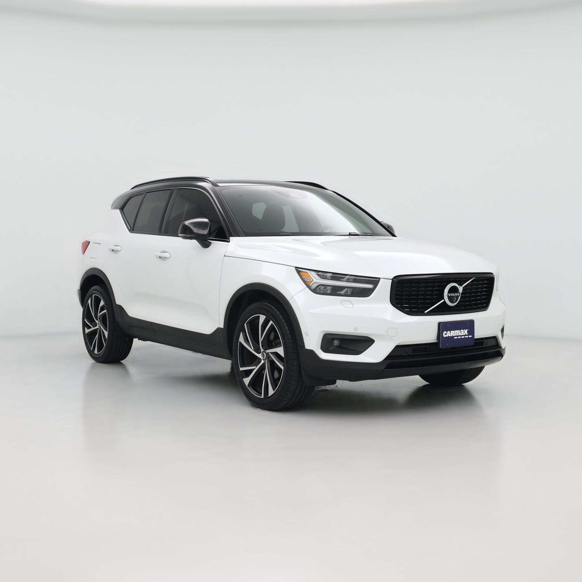 Thumbnail: 2019 Volvo XC40 - 1