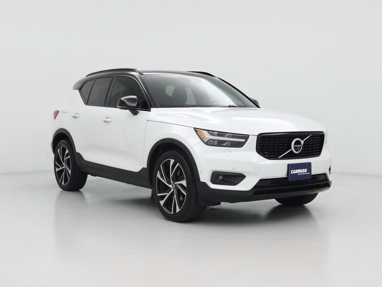 2019 Volvo XC40