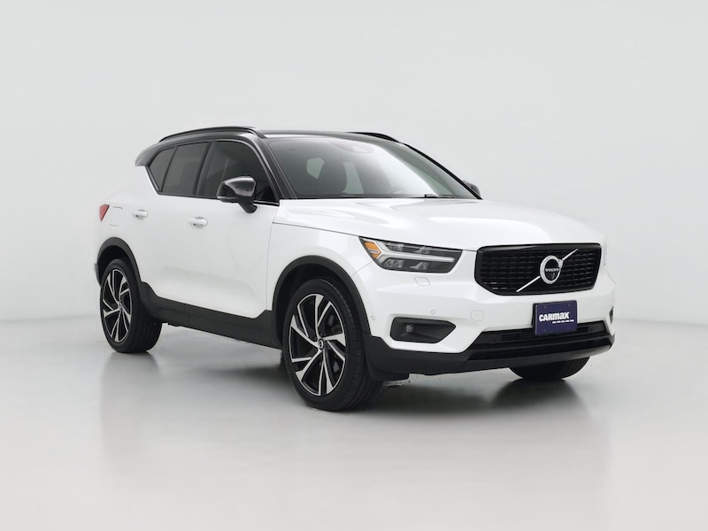 2019 Volvo XC40 T5 R-Design -
                  Midlothian, VA