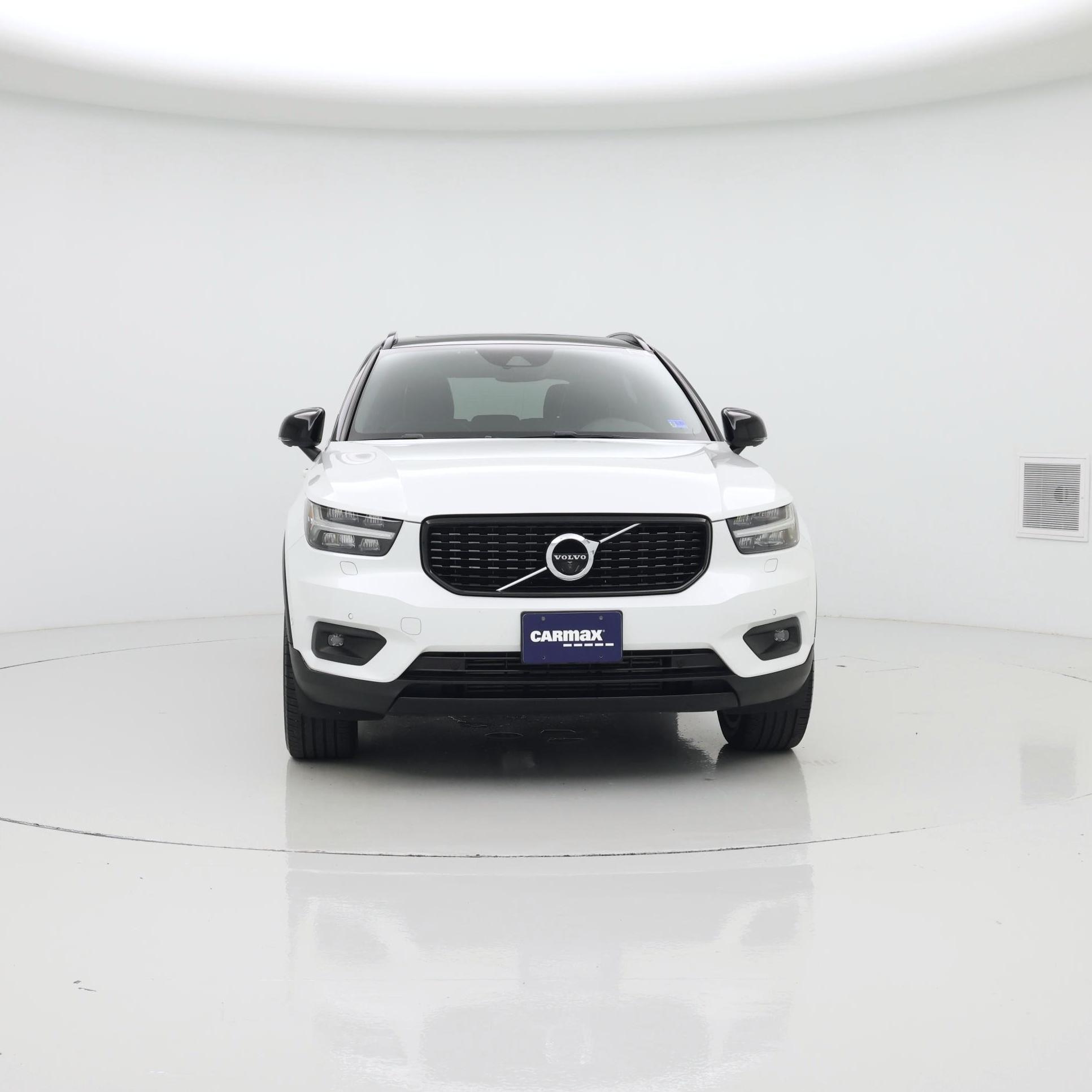 Thumbnail: 2019 Volvo XC40 - 5