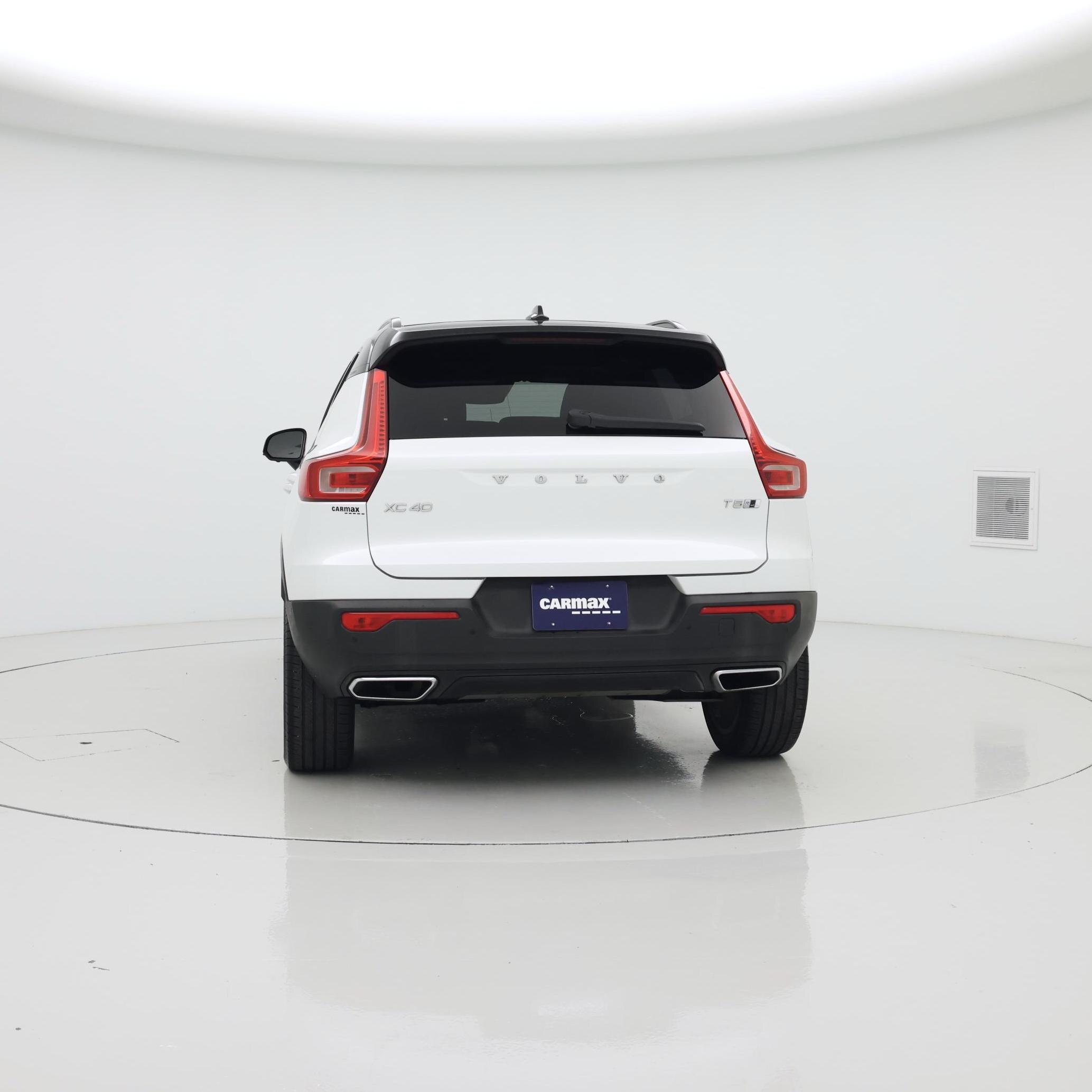 Thumbnail: 2019 Volvo XC40 - 6