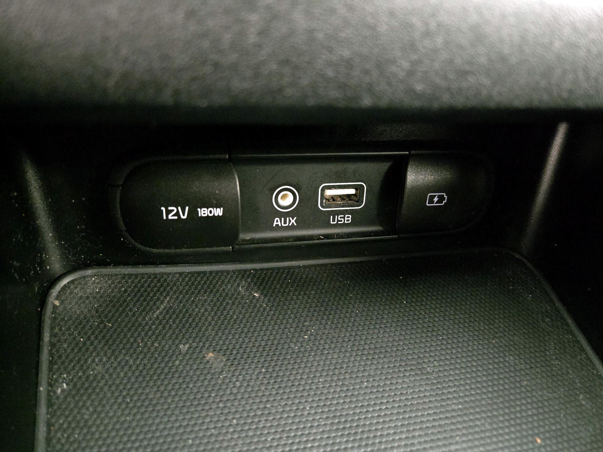 Thumbnail: 2021 Kia Forte - 18