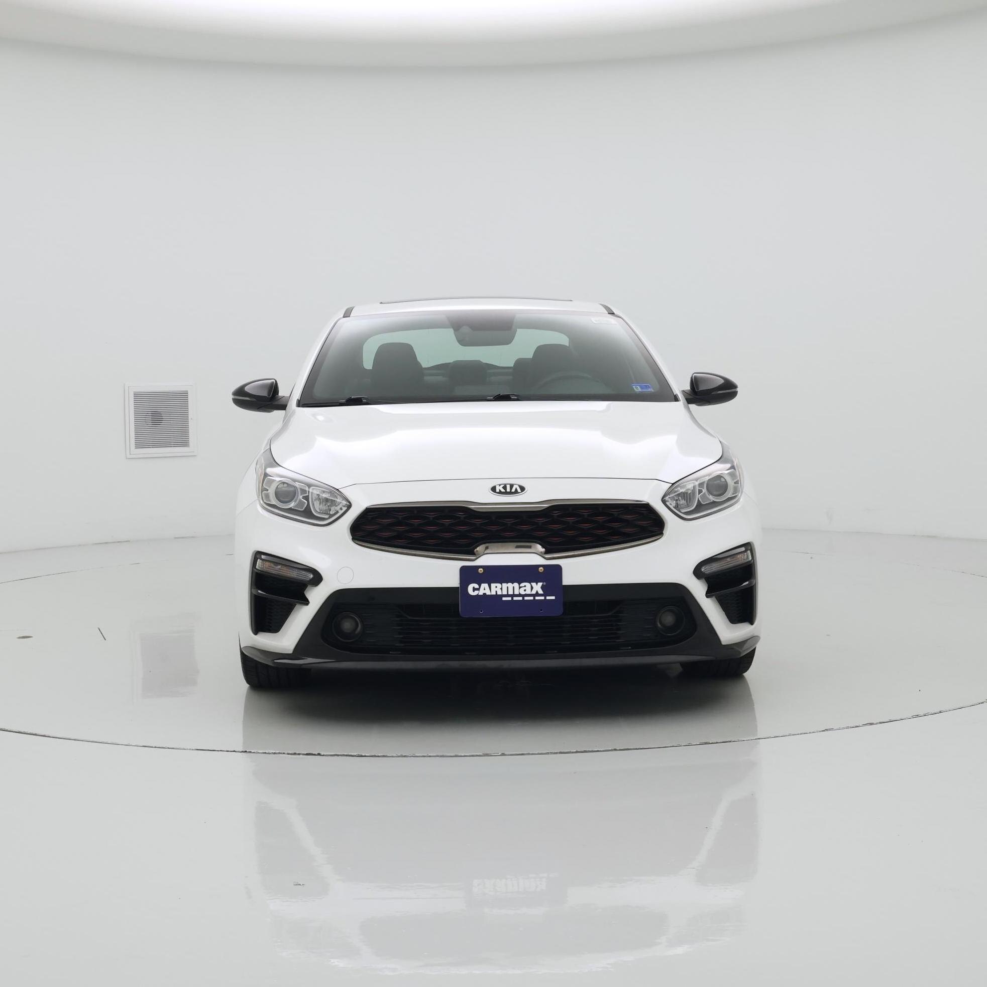 Thumbnail: 2021 Kia Forte - 5