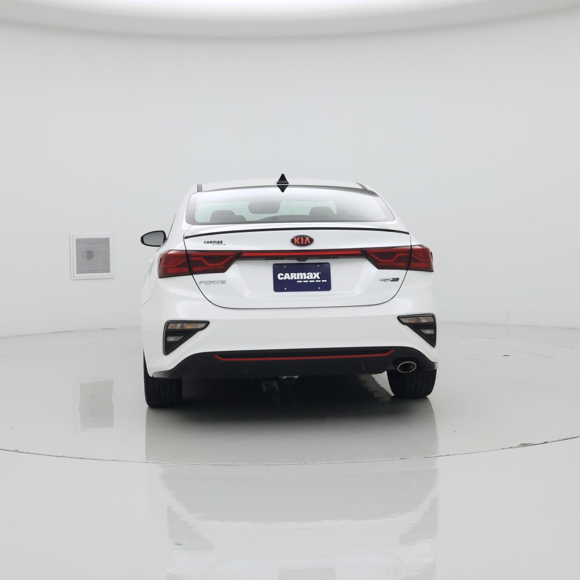 Thumbnail: 2021 Kia Forte - 6