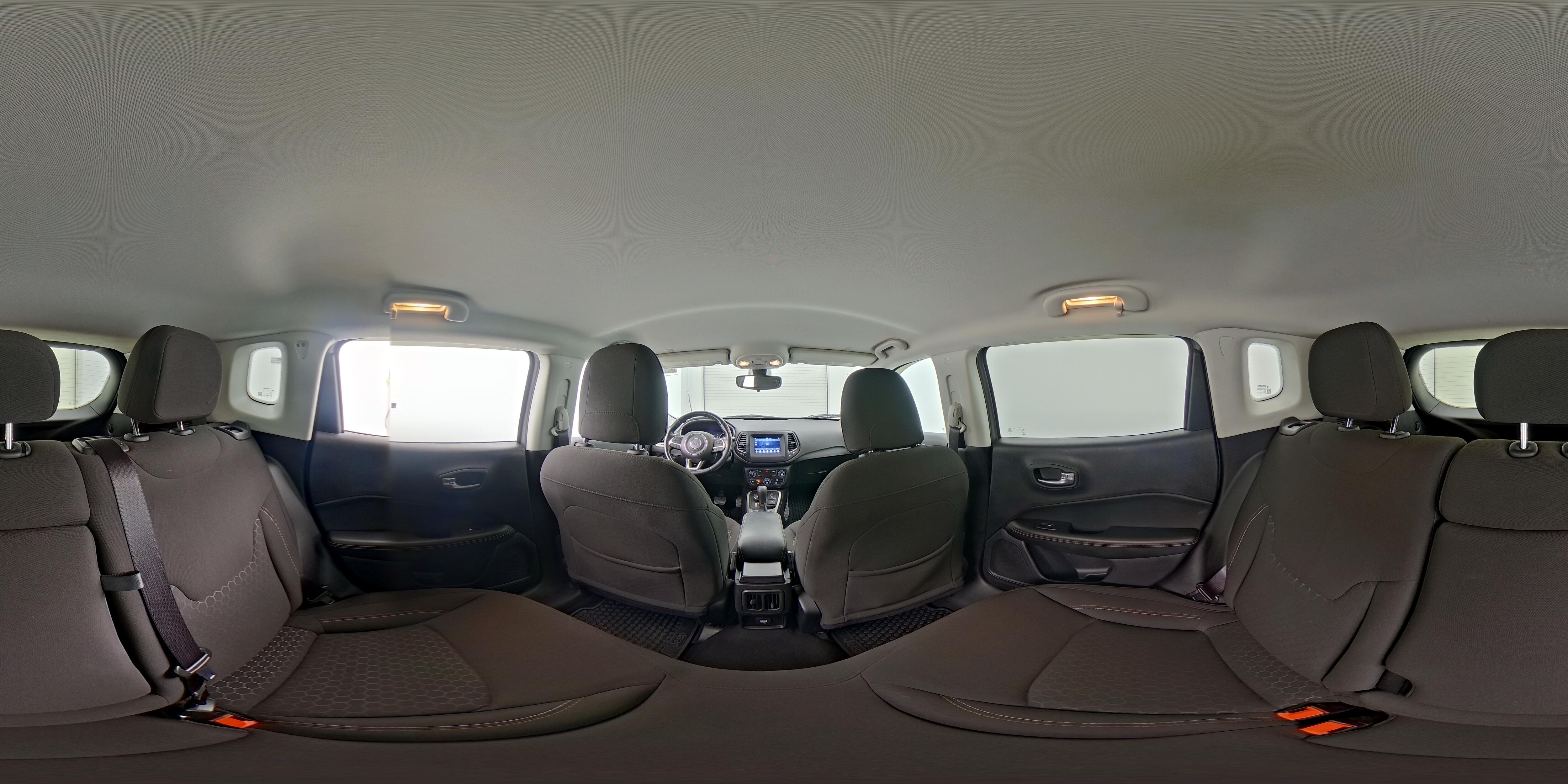 2021 Jeep Compass Sport - Photo 25
