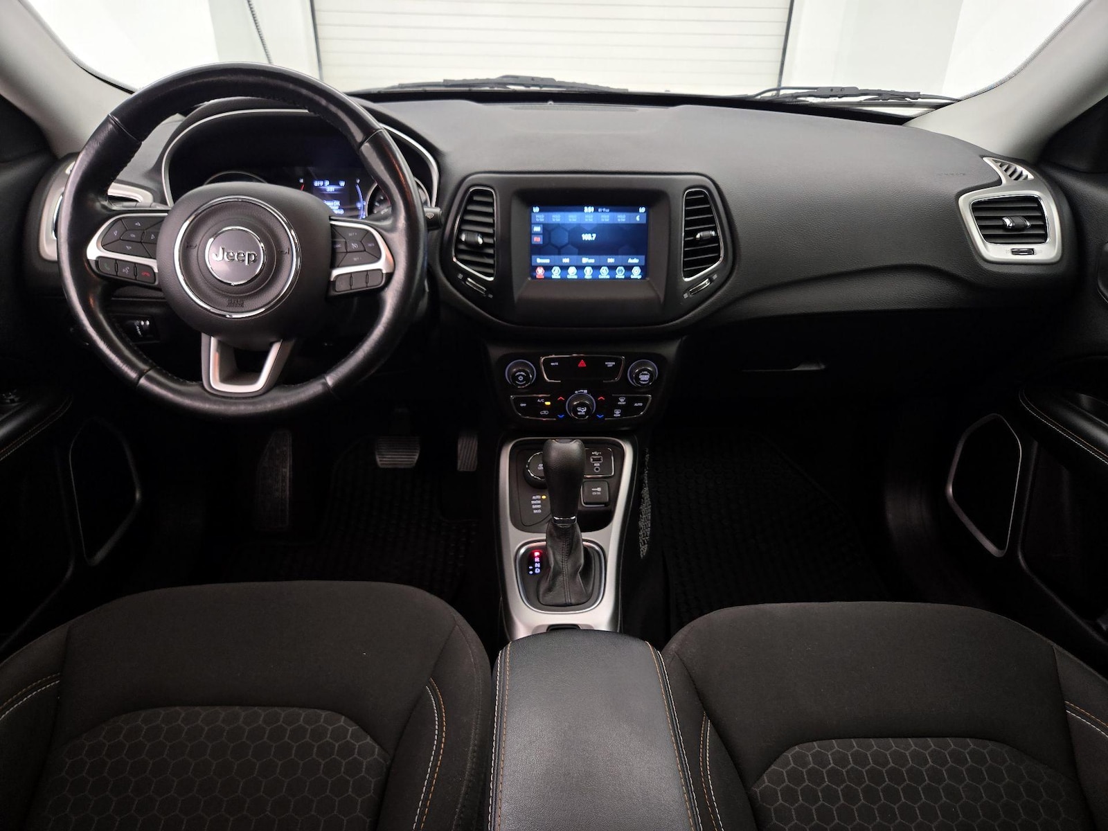2021 Jeep Compass Sport - Photo 10