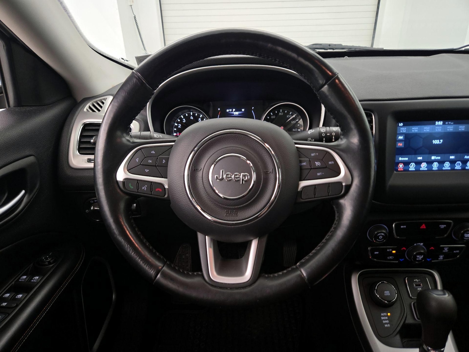 2021 Jeep Compass Sport - Photo 11