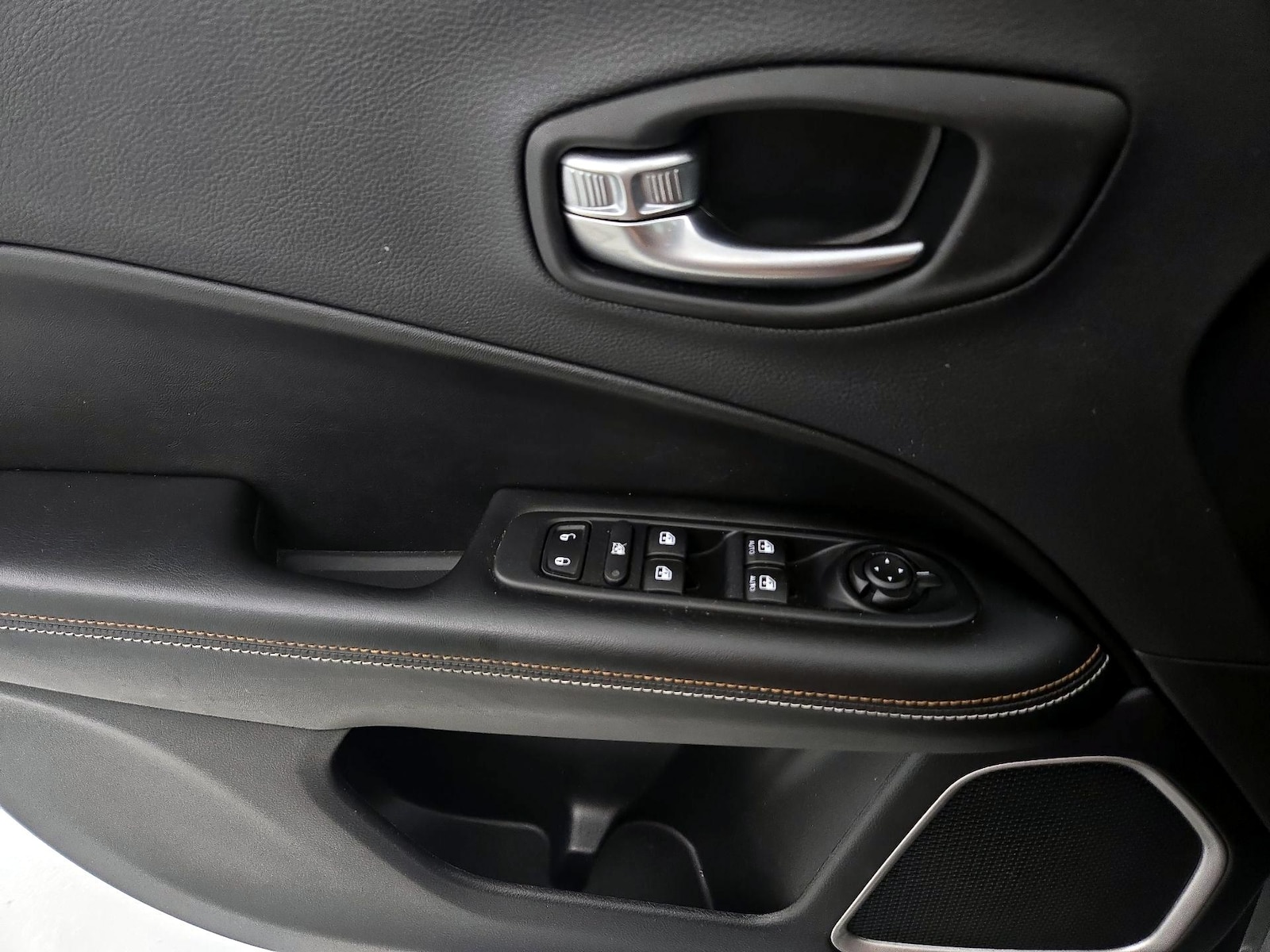 2021 Jeep Compass Sport - Photo 13