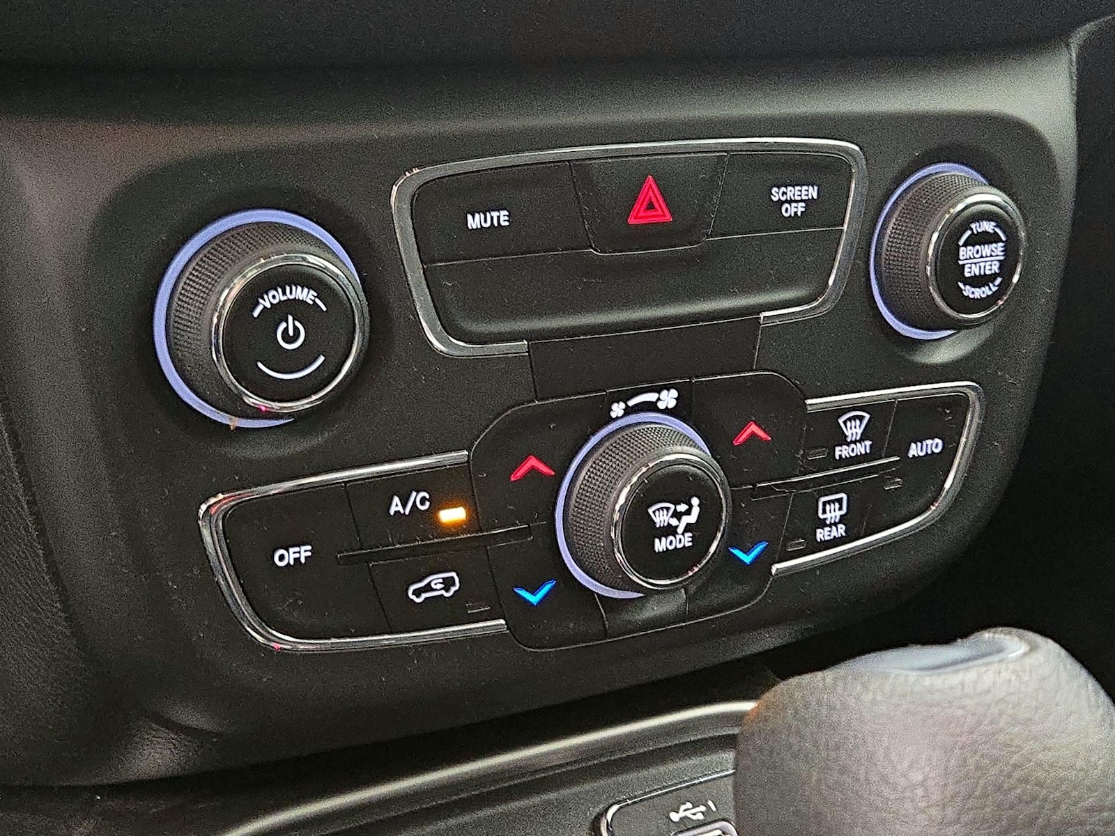 2021 Jeep Compass Sport - Photo 17