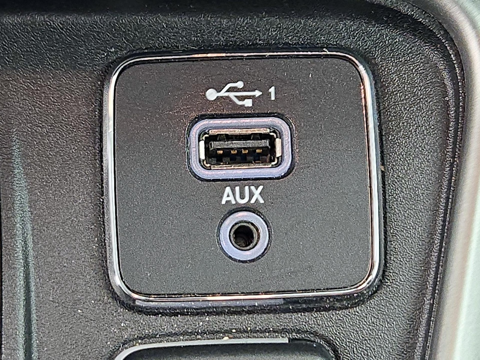 2021 Jeep Compass Sport - Photo 19