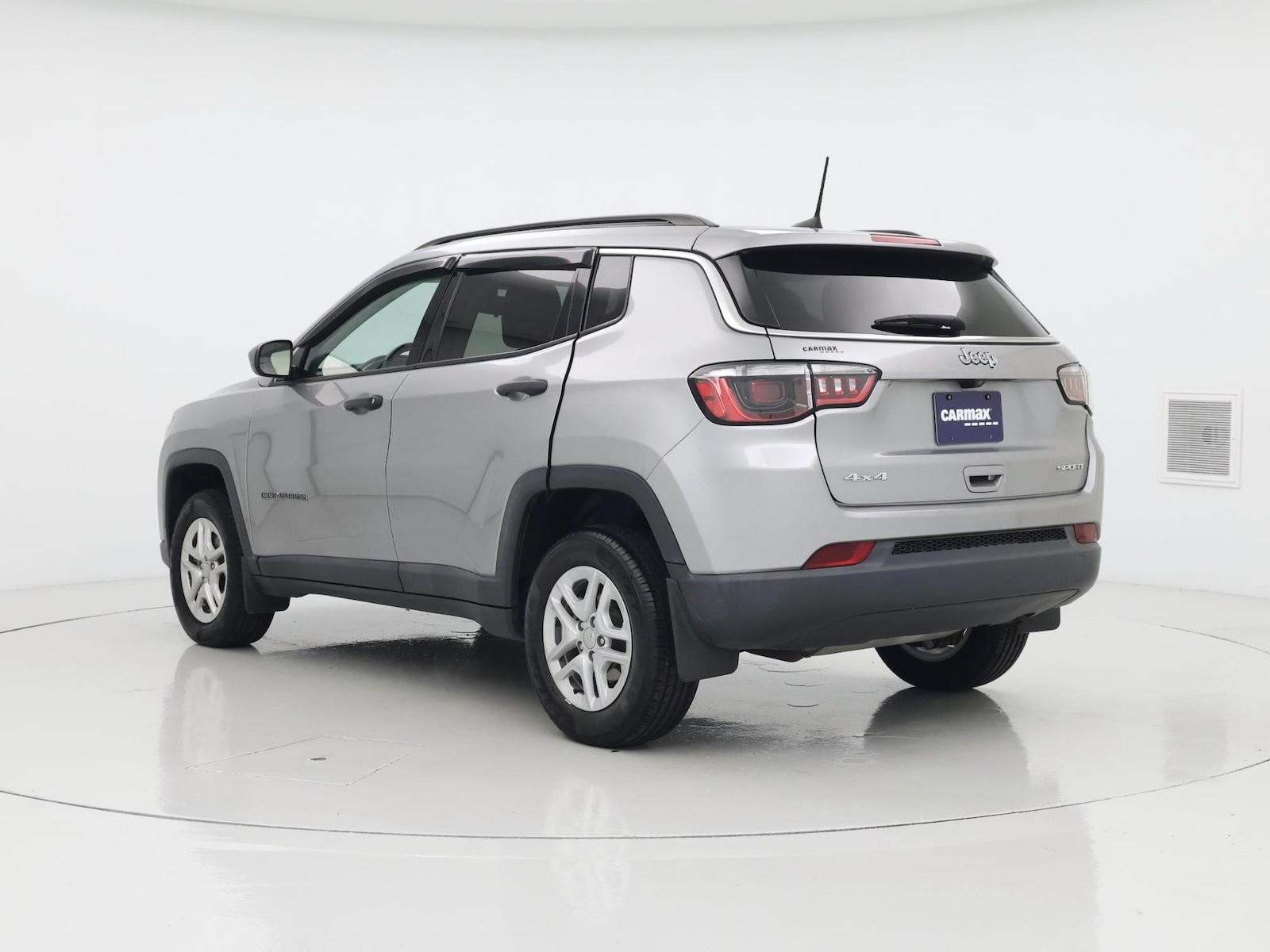 2021 Jeep Compass Sport - Photo 3