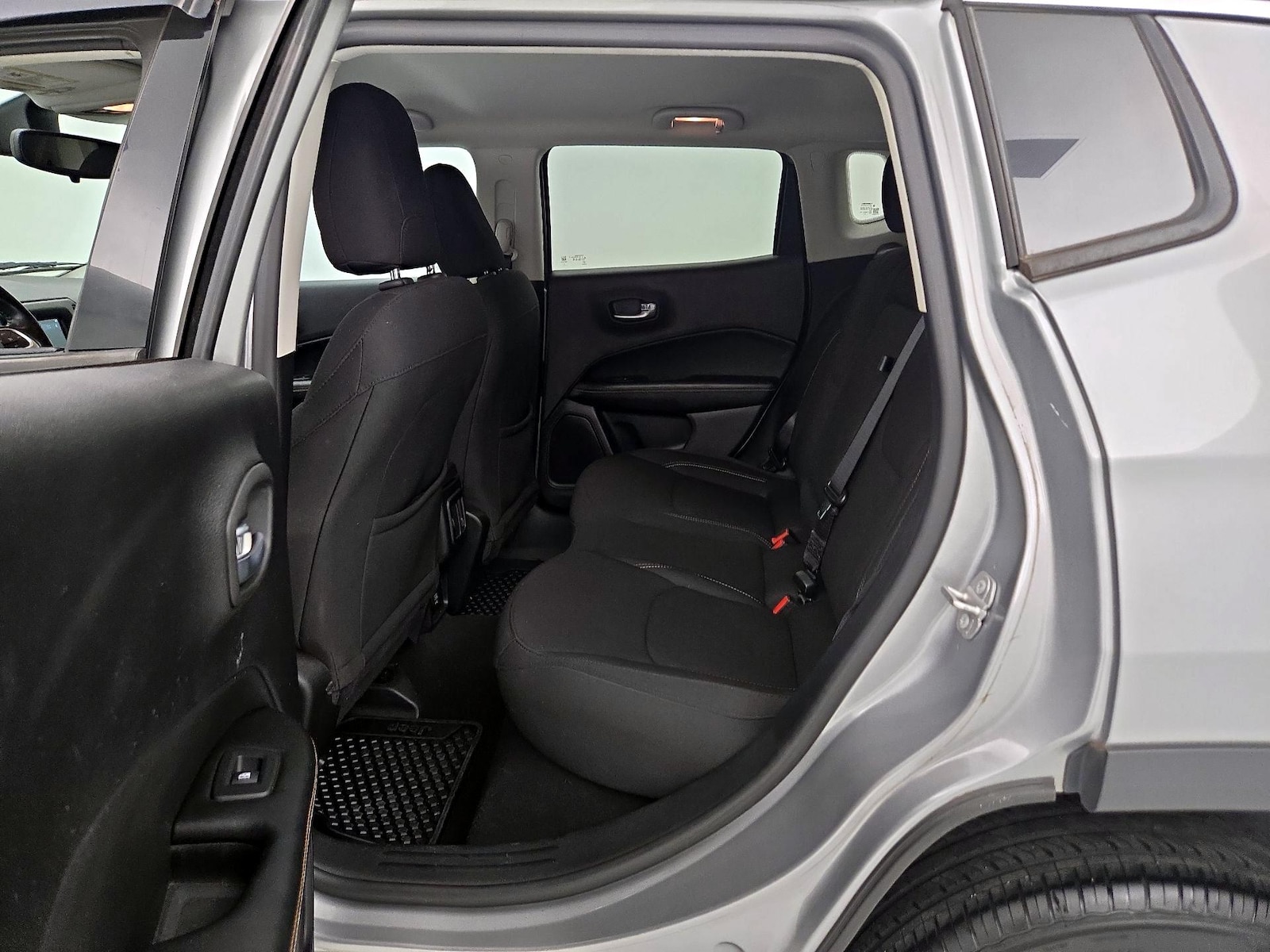 2021 Jeep Compass Sport - Photo 20