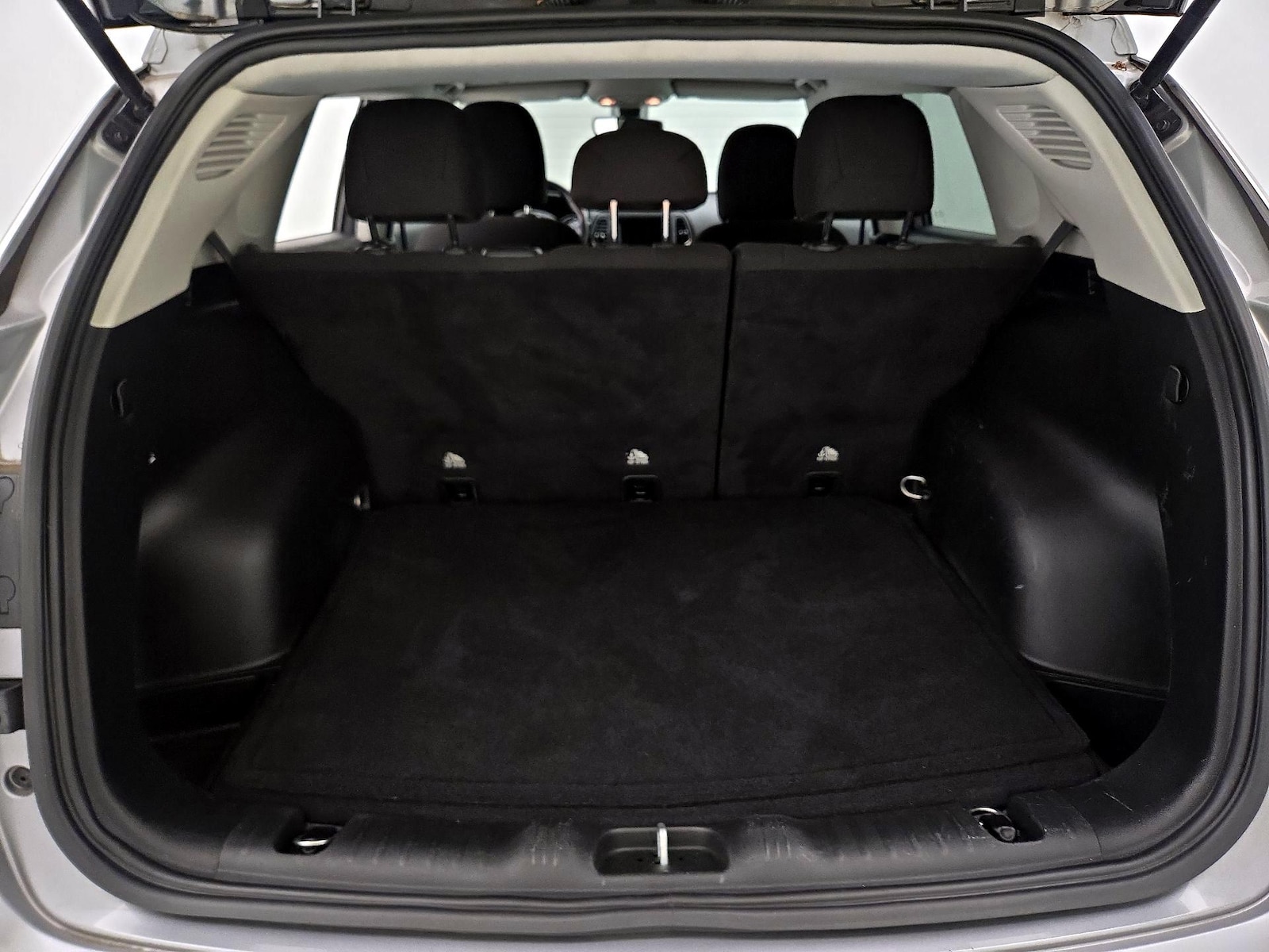 2021 Jeep Compass Sport - Photo 21