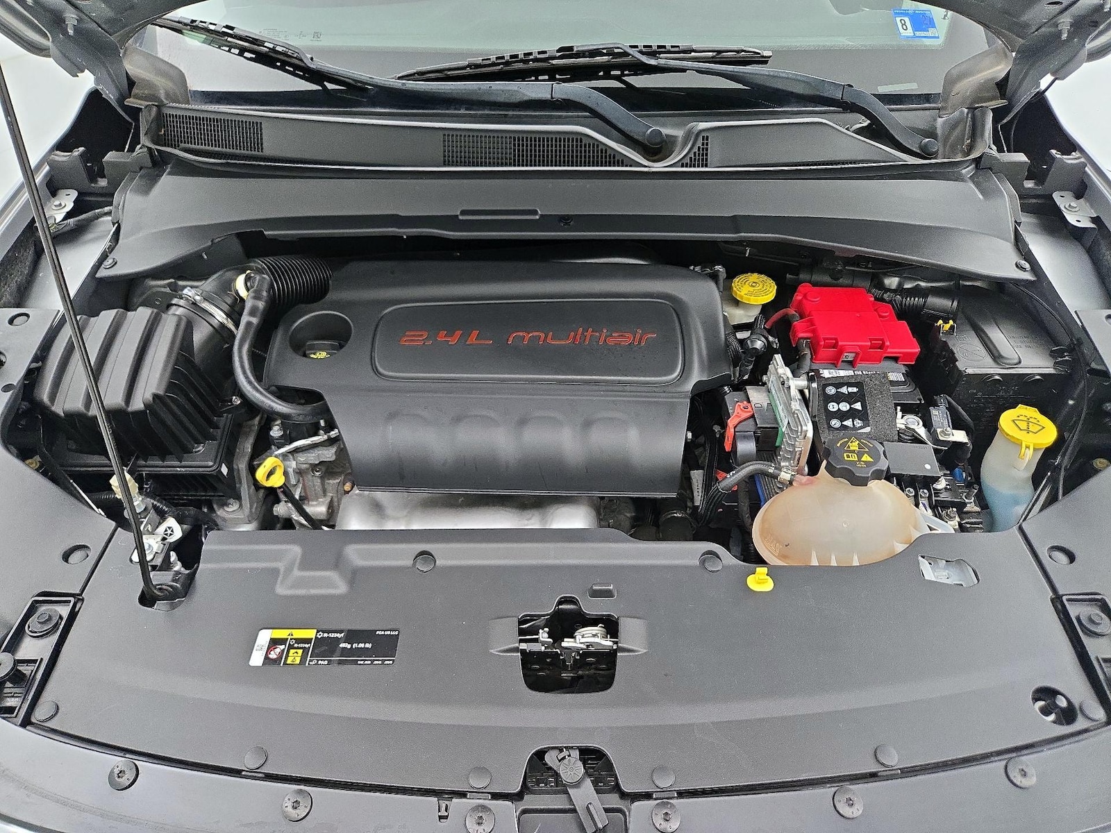 2021 Jeep Compass Sport - Photo 22