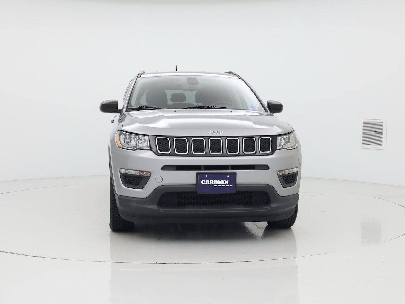 2021 Jeep Compass Sport - Photo 6