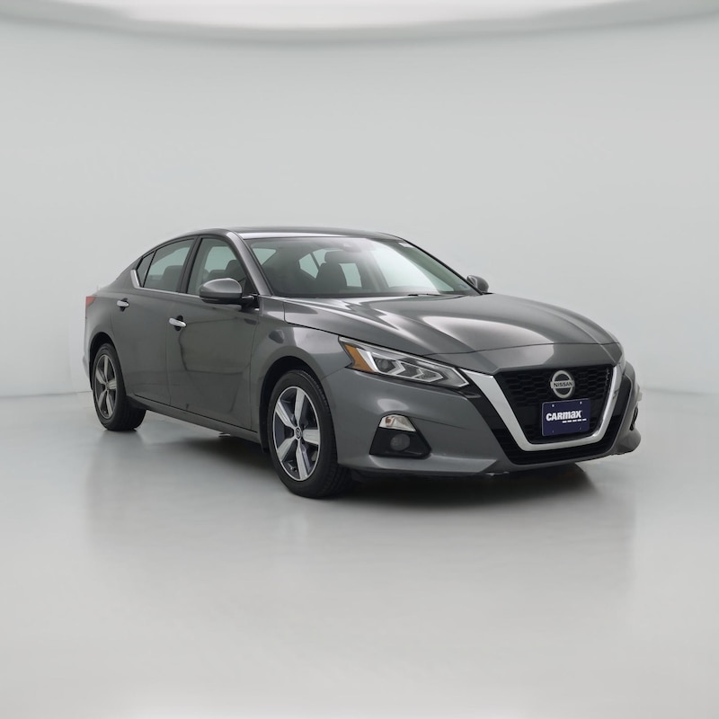 2019 Nissan Altima SL