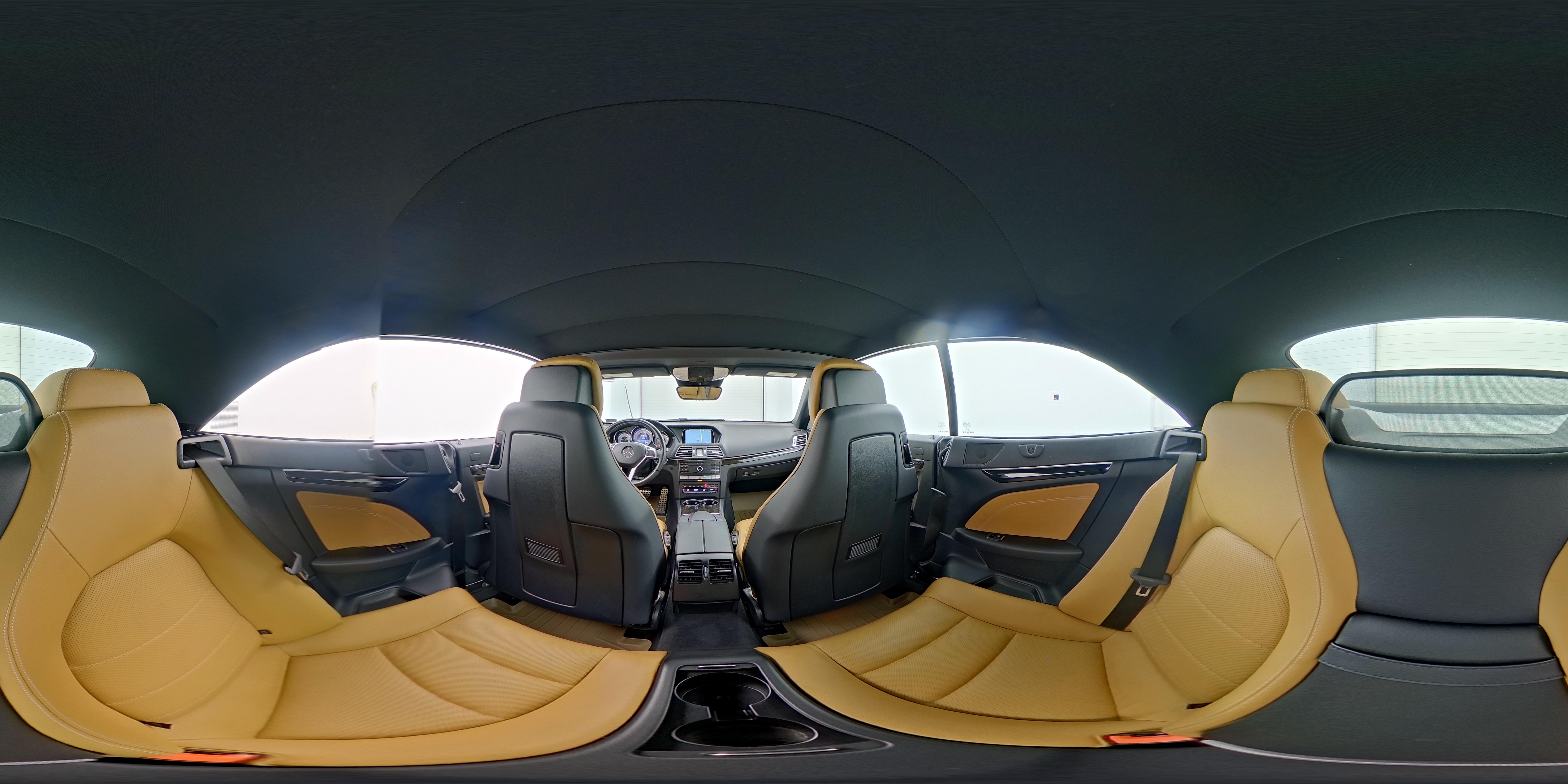 2016 Mercedes-Benz E-Class E550 - Photo 26