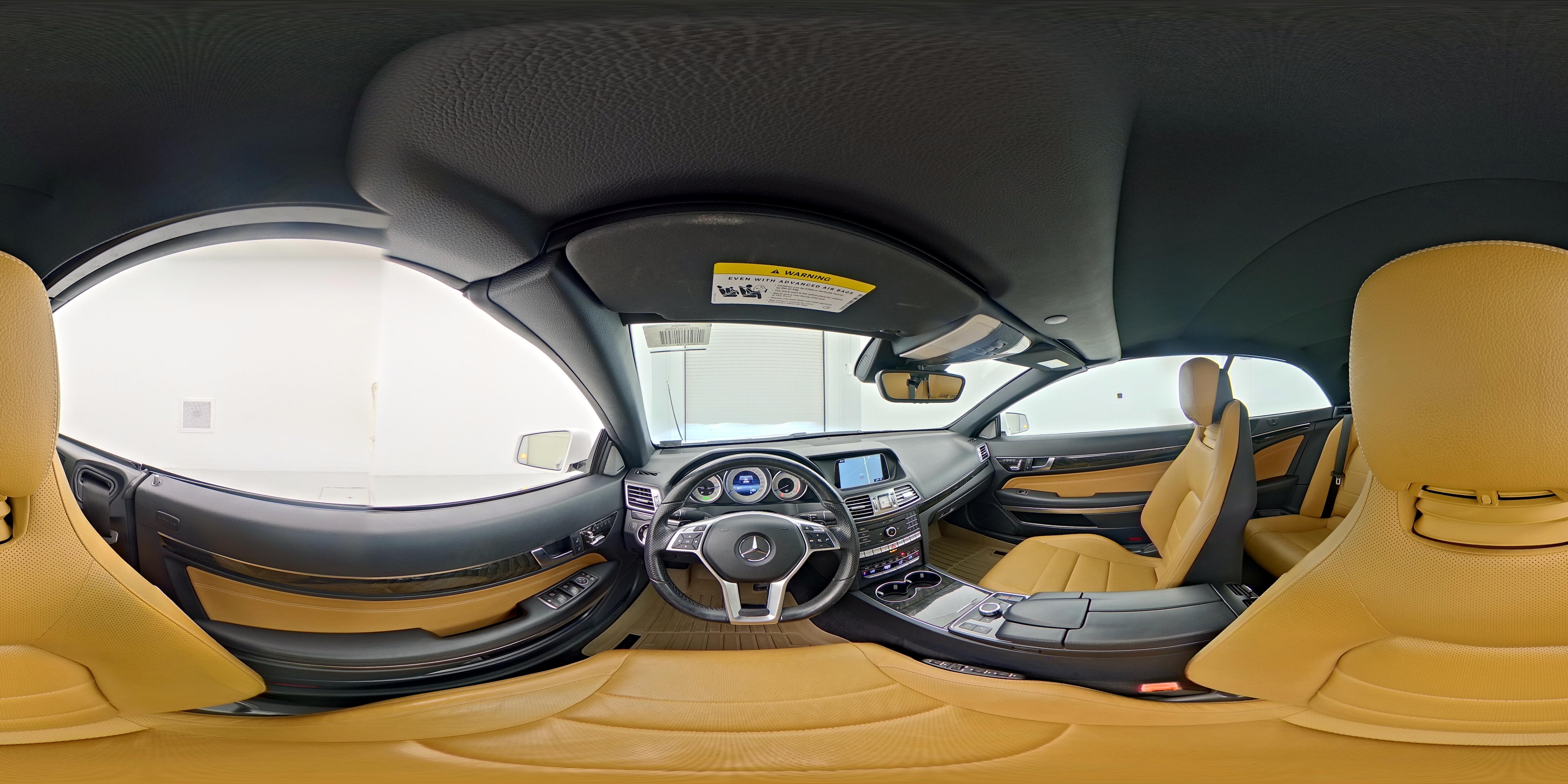 2016 Mercedes-Benz E-Class E550 - Photo 27