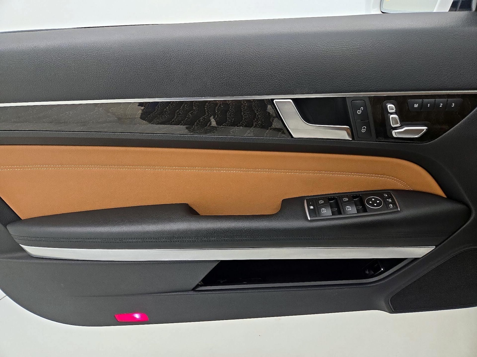 2016 Mercedes-Benz E-Class E550 - Photo 13